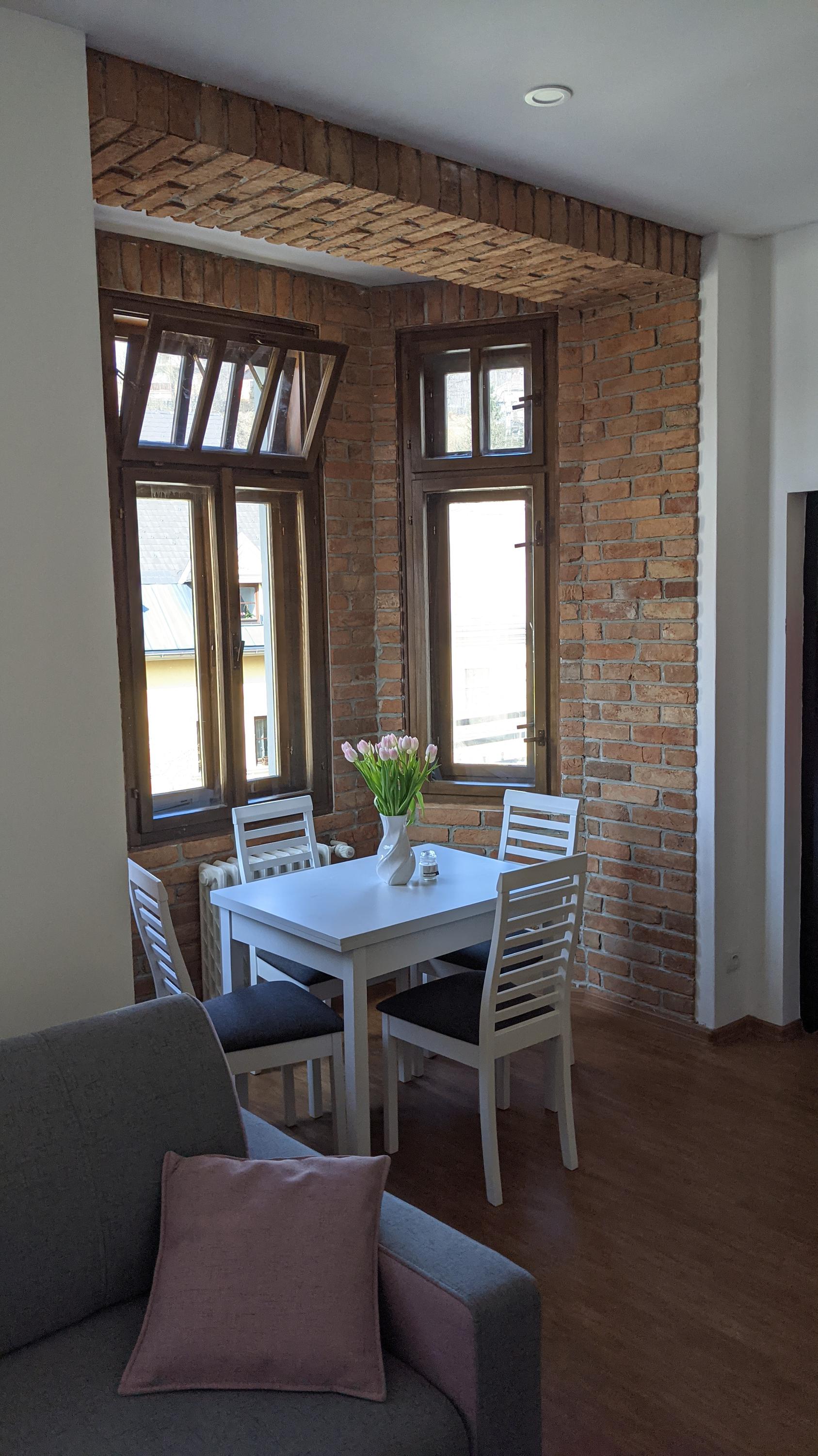 Apartmány Nejdek foto 2