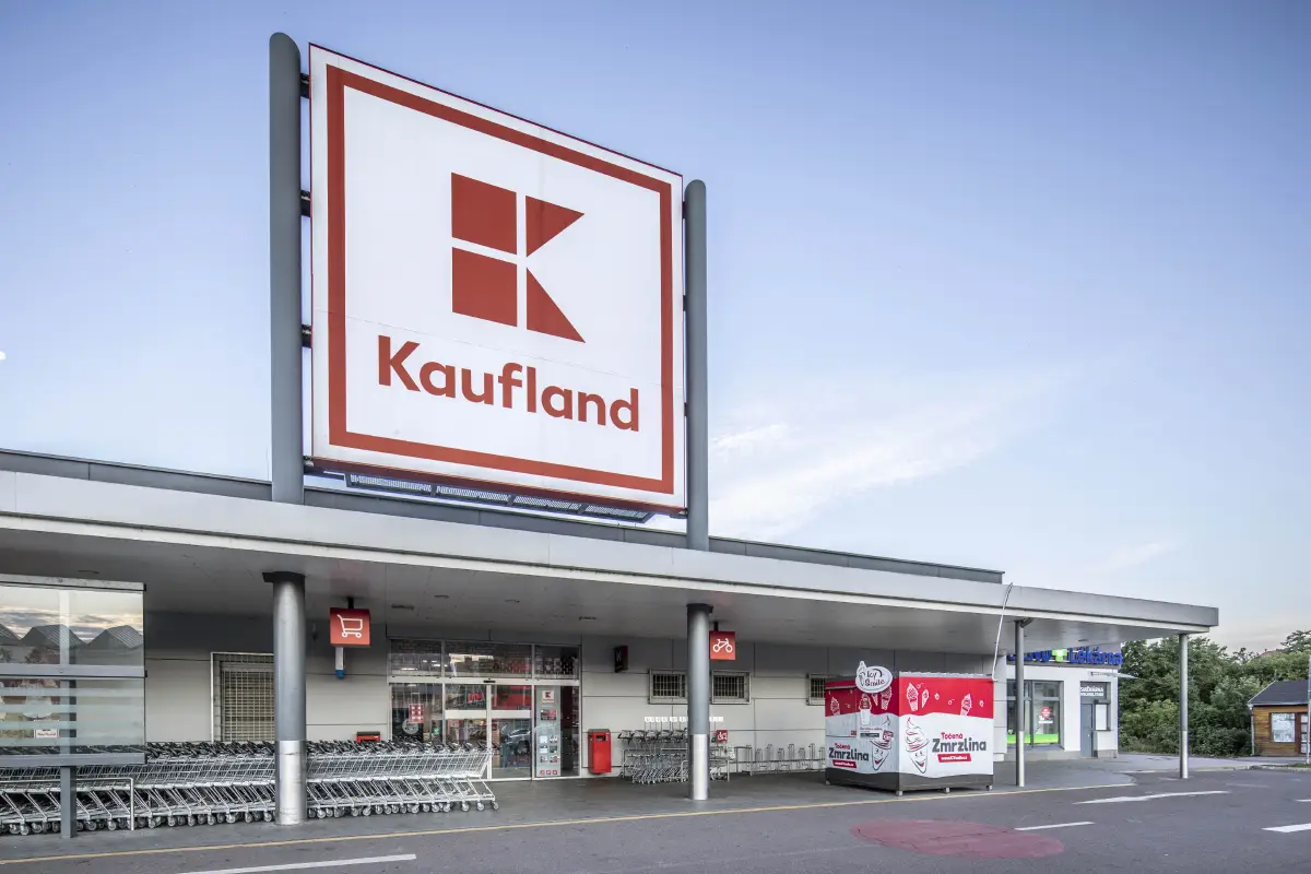 Kaufland