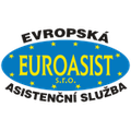 logo Odtahová služba, autodoprava - EUROASIST s.r.o.