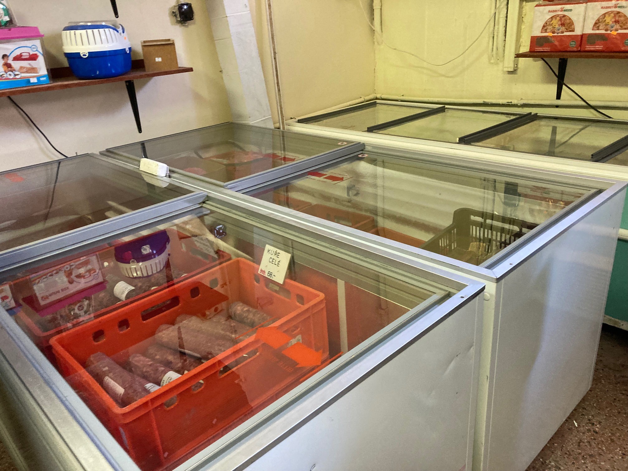 NA-PI-PI +BARF NAPIPI foto 3