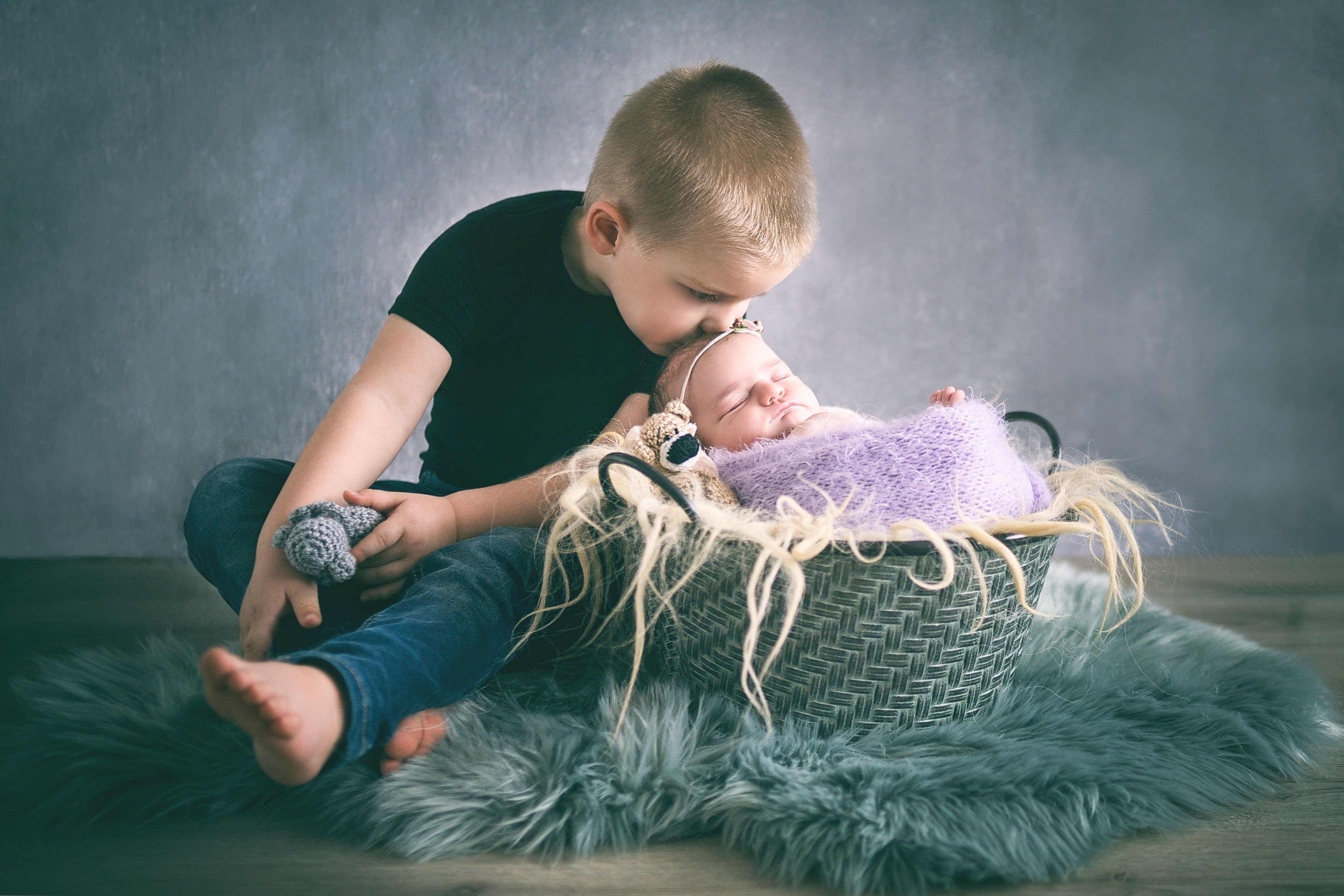 Lucie Solovjevová - fotografie foto 1