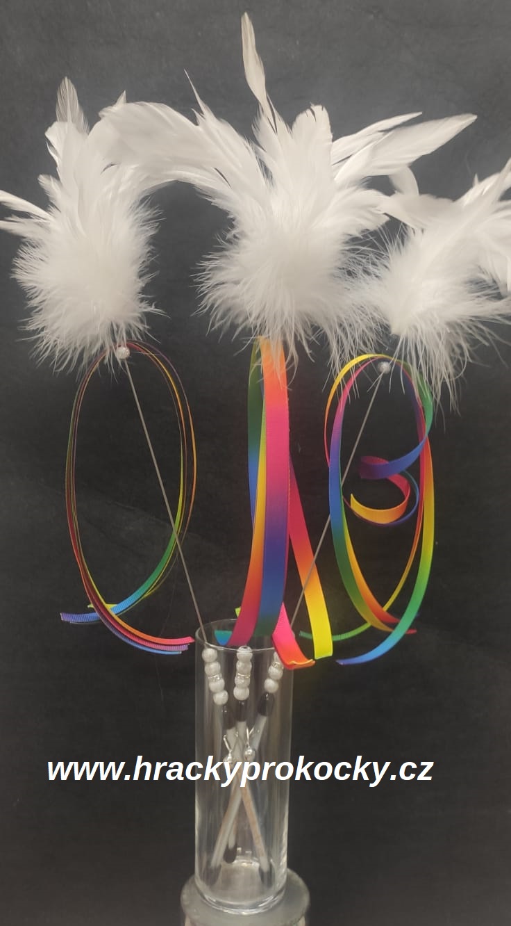 Hračky pro kočky.cz foto 2