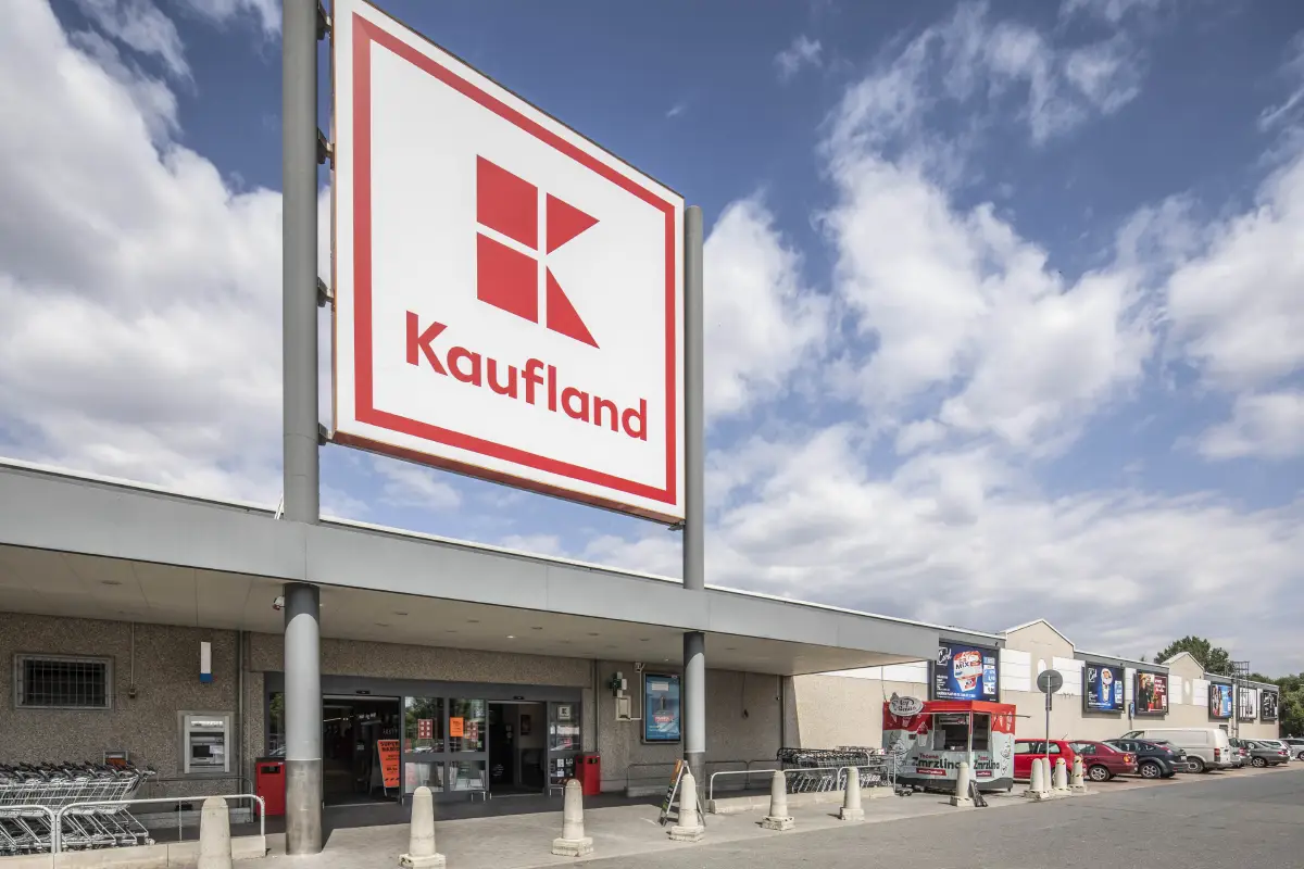Kaufland