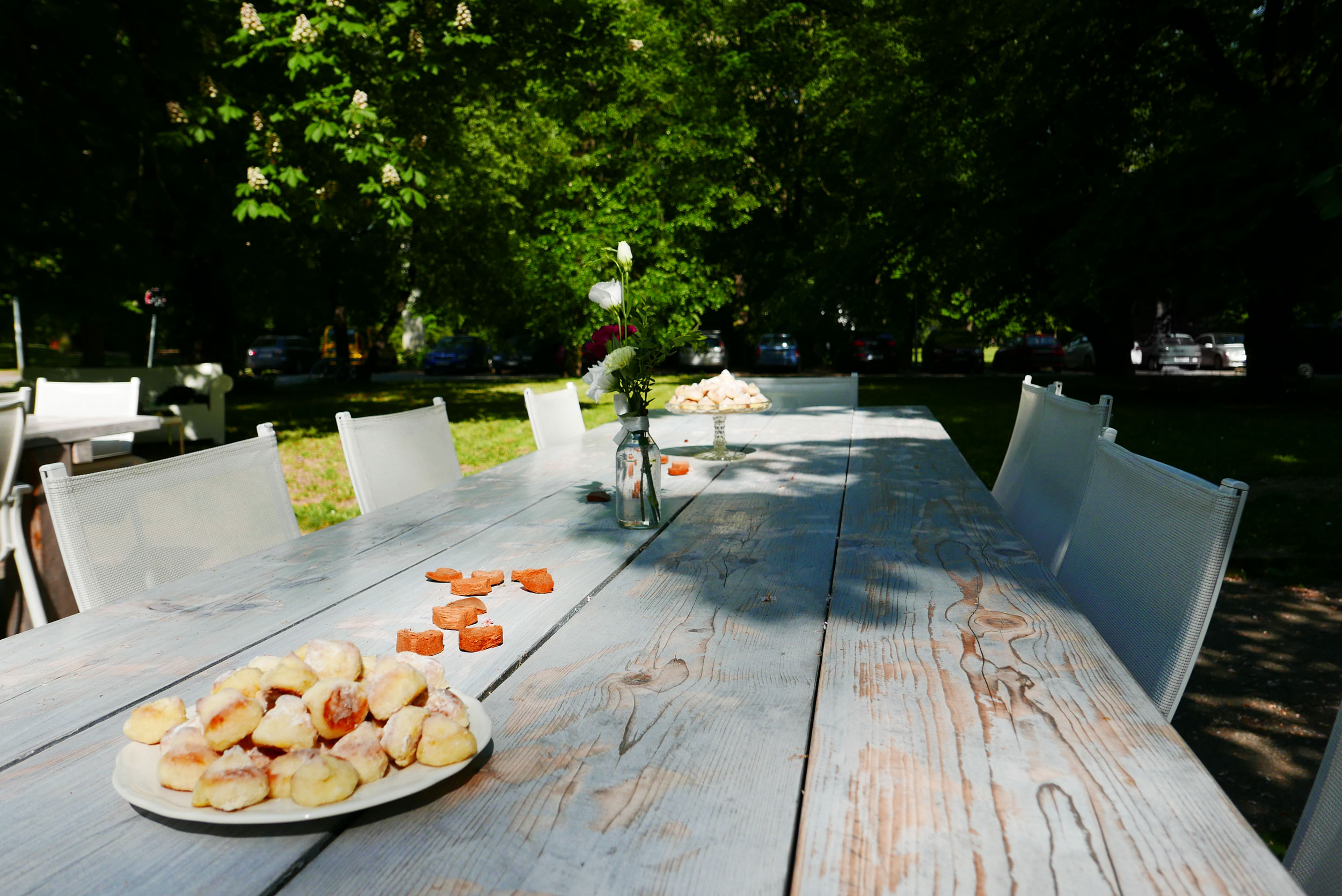 Zahrádka Na Střeláku foto 3