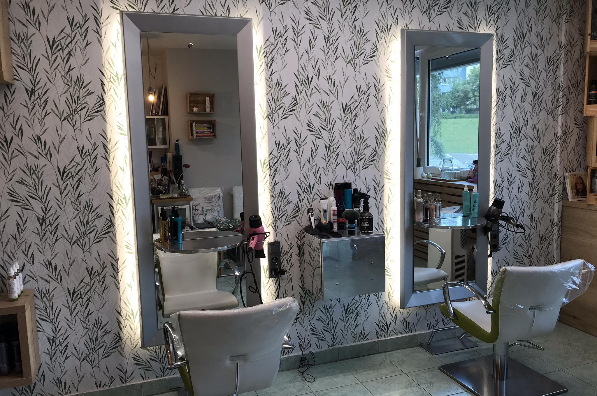 Kadeřnictví Matrix