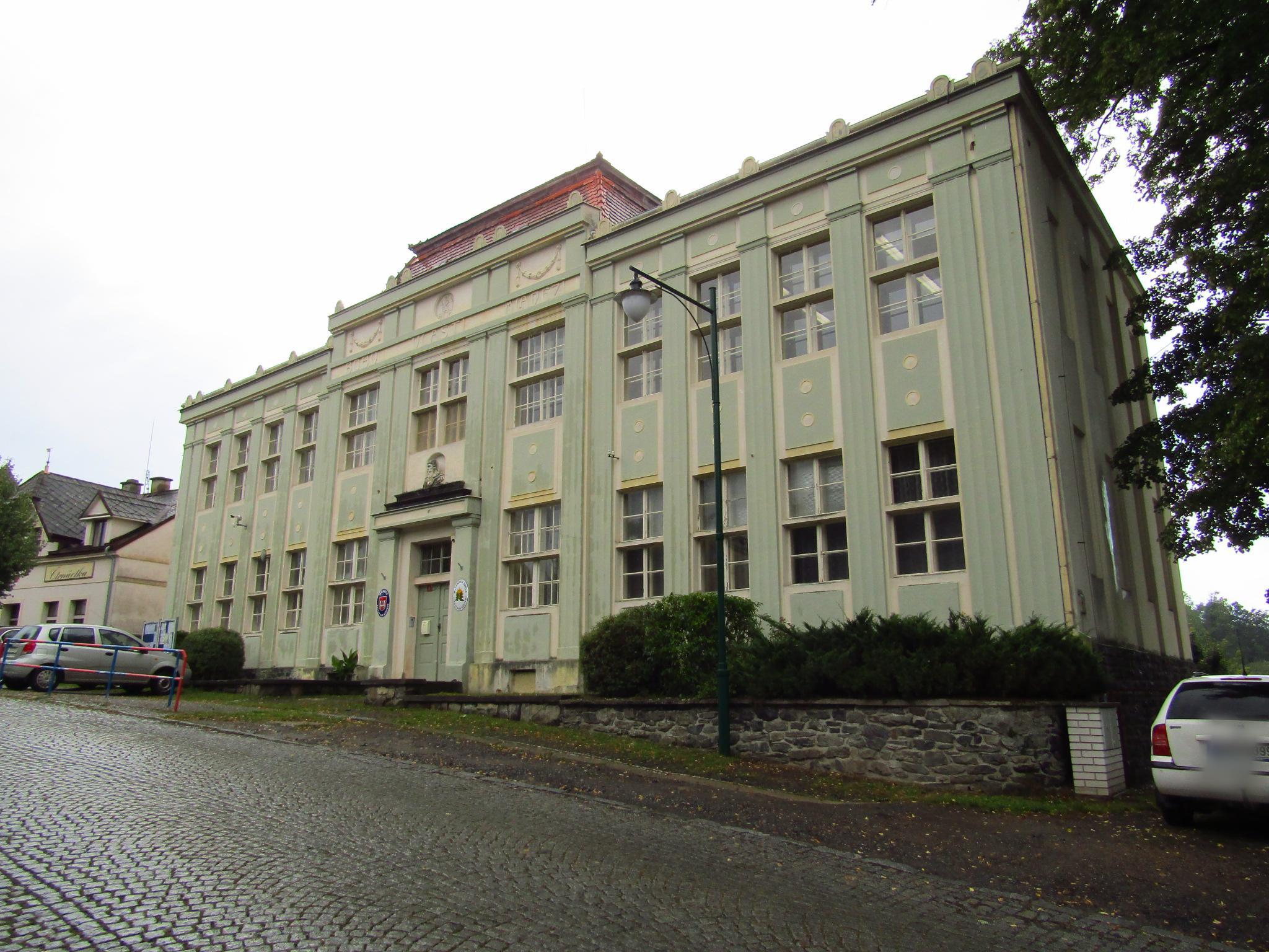 MŠ Rataje nad Sázavou foto 3