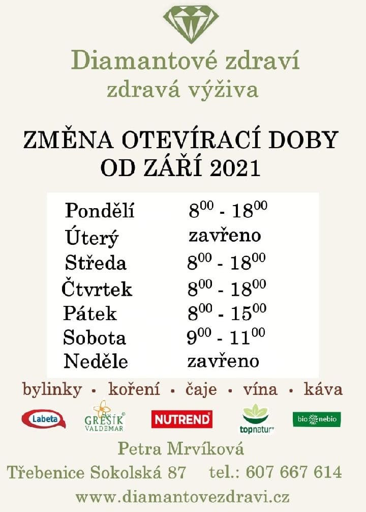 Diamantovezdravi.cz foto 2