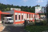 Fotografie MONTAKO CZ - Kola a kolečka pro každého