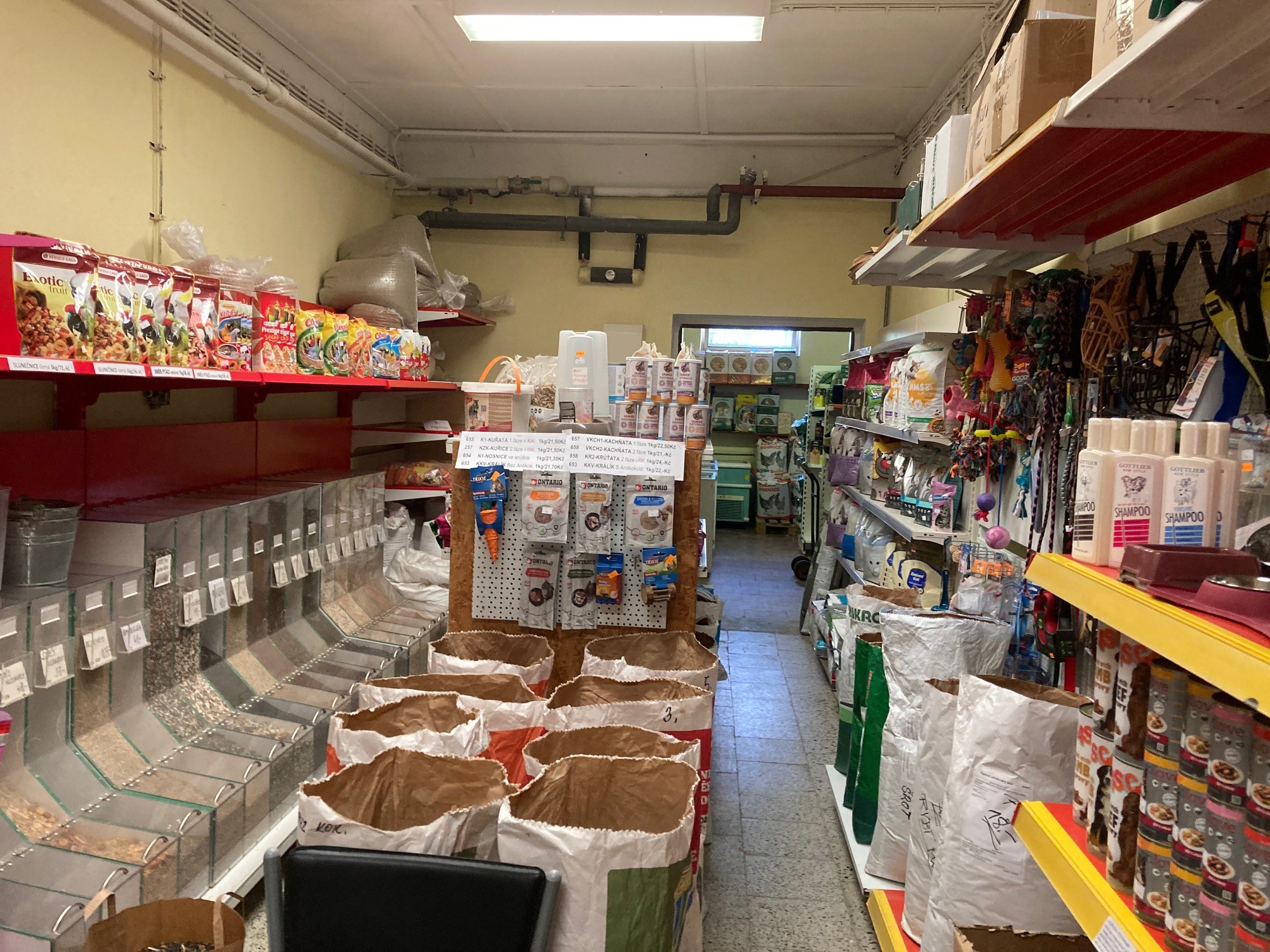 NA-PI-PI +BARF NAPIPI foto 2