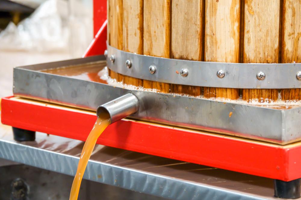 Moštárna Červené Pečky foto 4