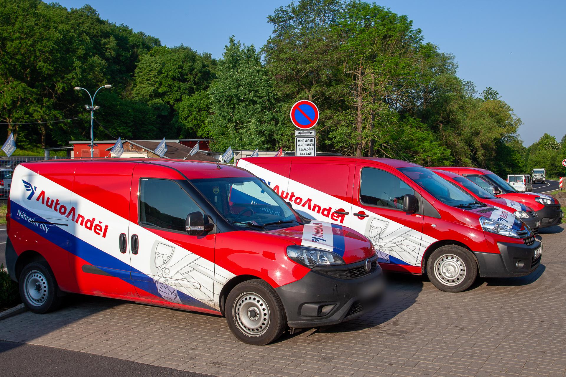 Auto Anděl, s.r.o. foto 5