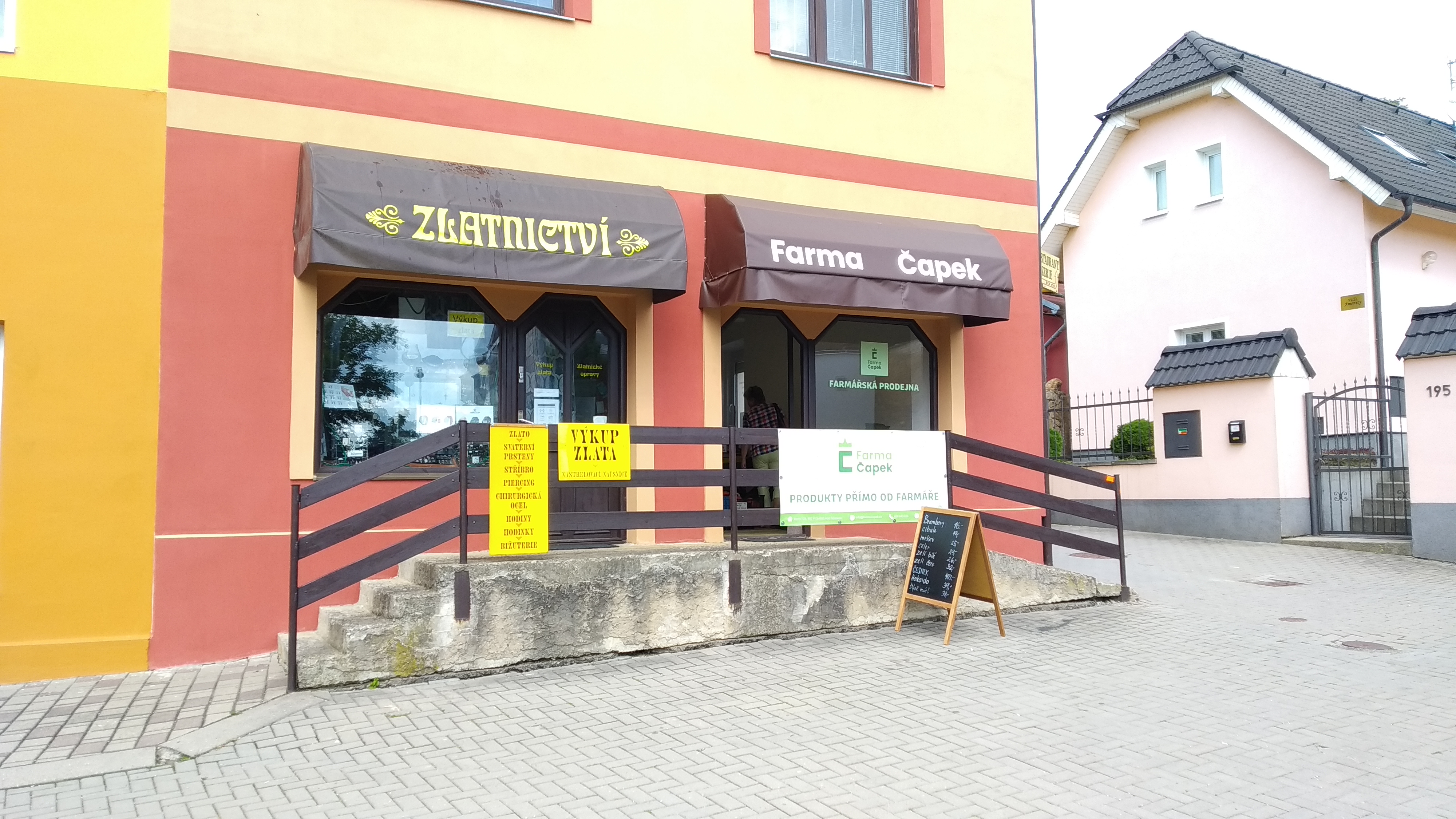 Martin Pertlíček foto 2