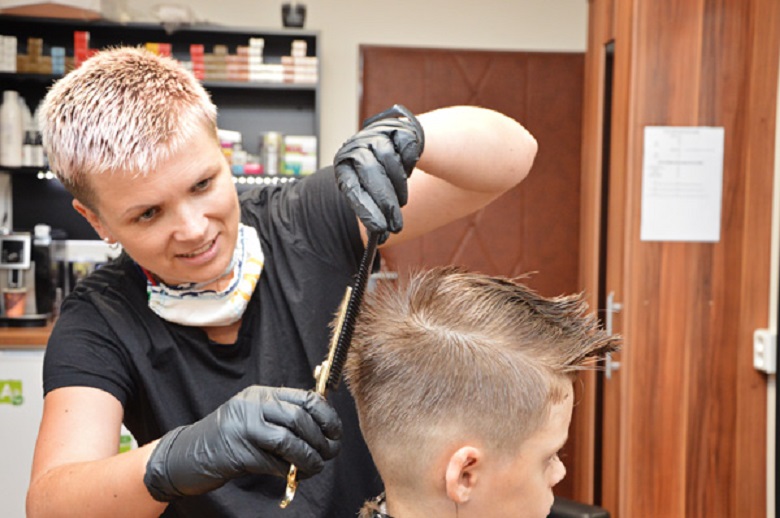 HANACKE BARBER foto 6