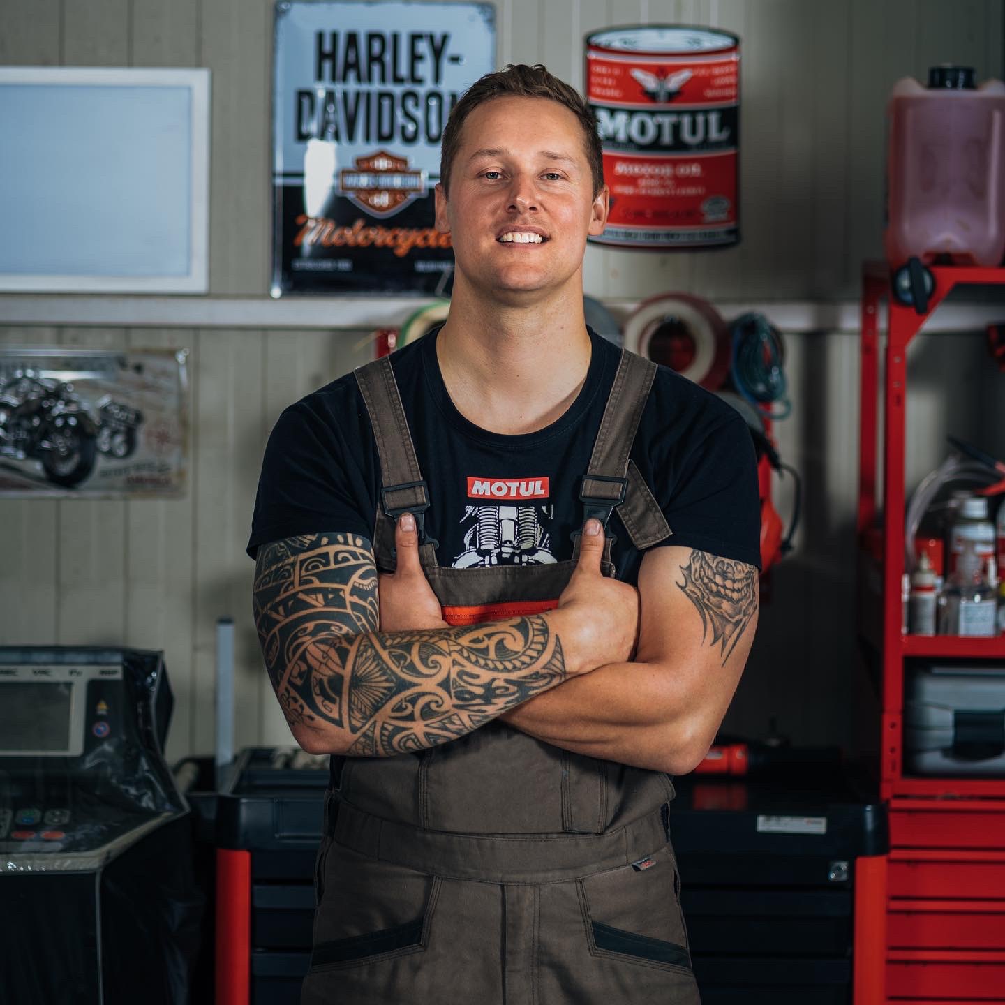 Gajer autorepair, s.r.o. foto 3