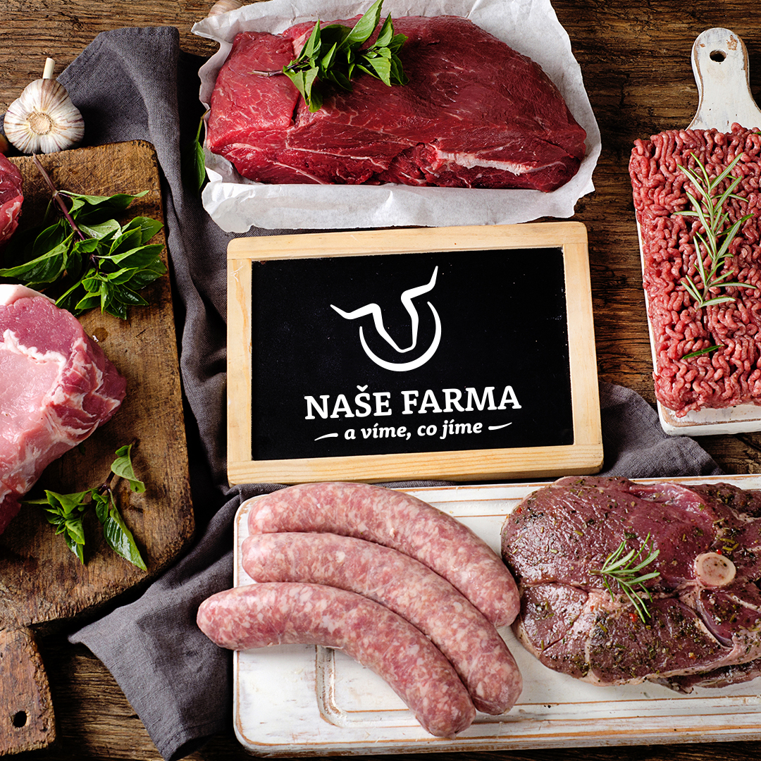 NAŠE FARMA foto 4