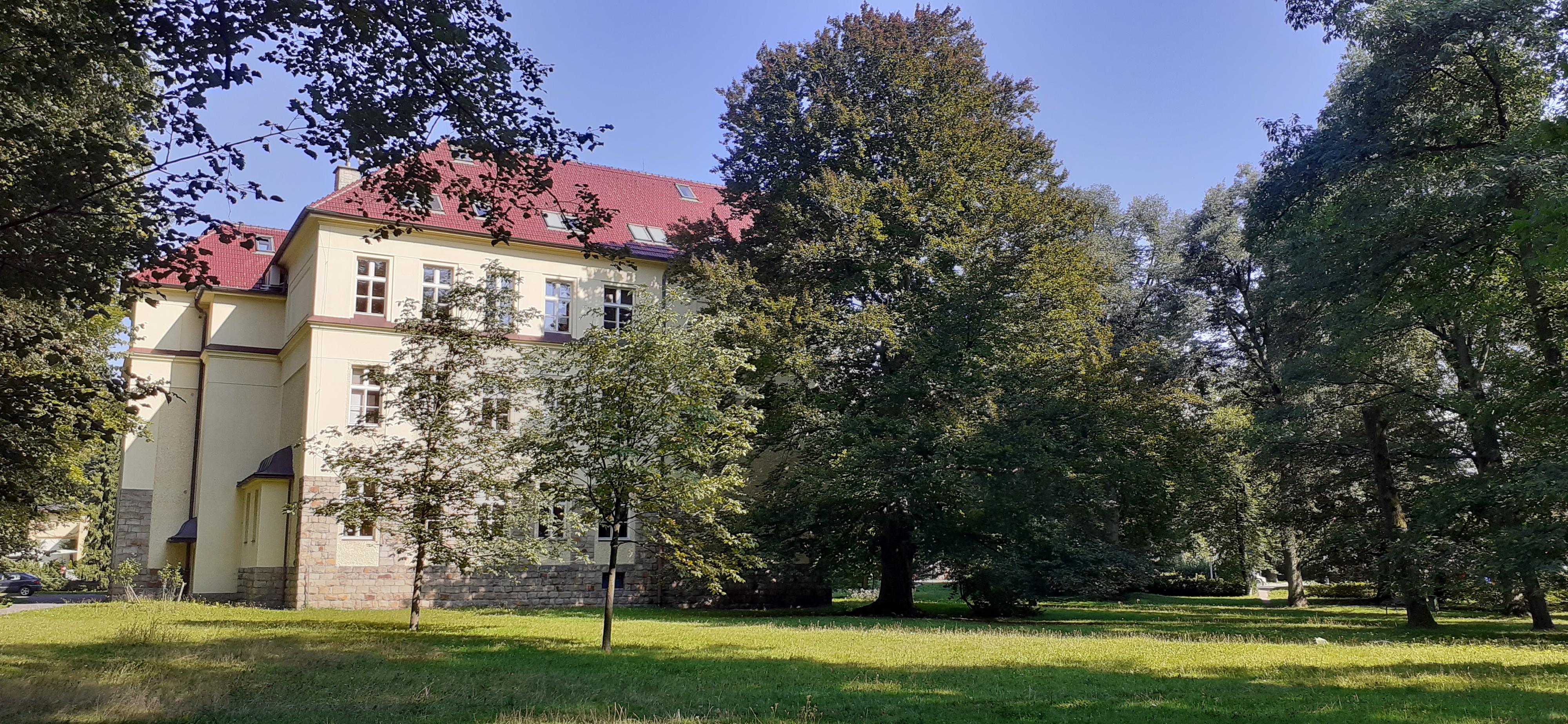 ZUŠ Rožnov pod Radhoštěm, Pionýrská foto 4