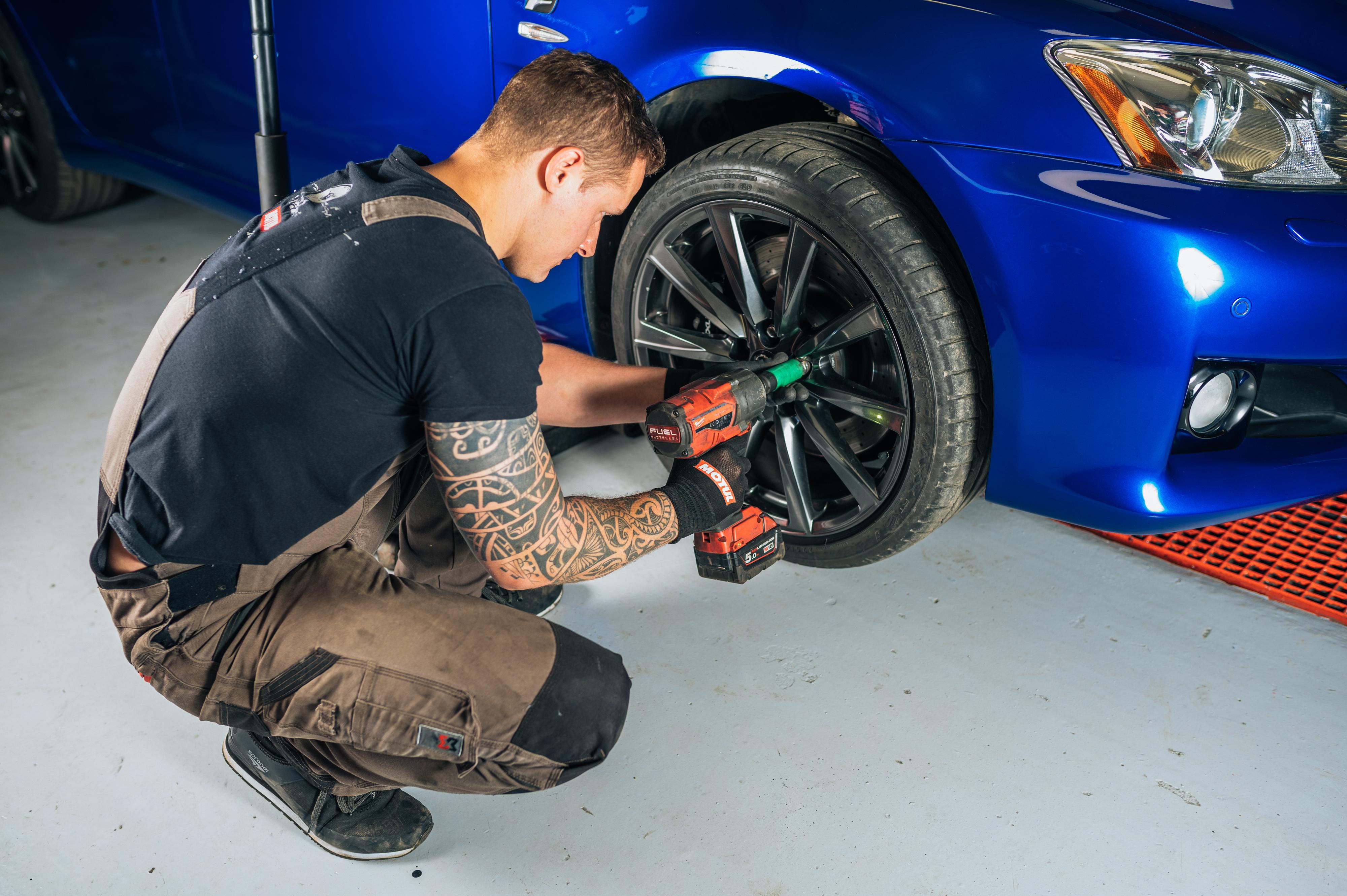 Gajer autorepair, s.r.o.