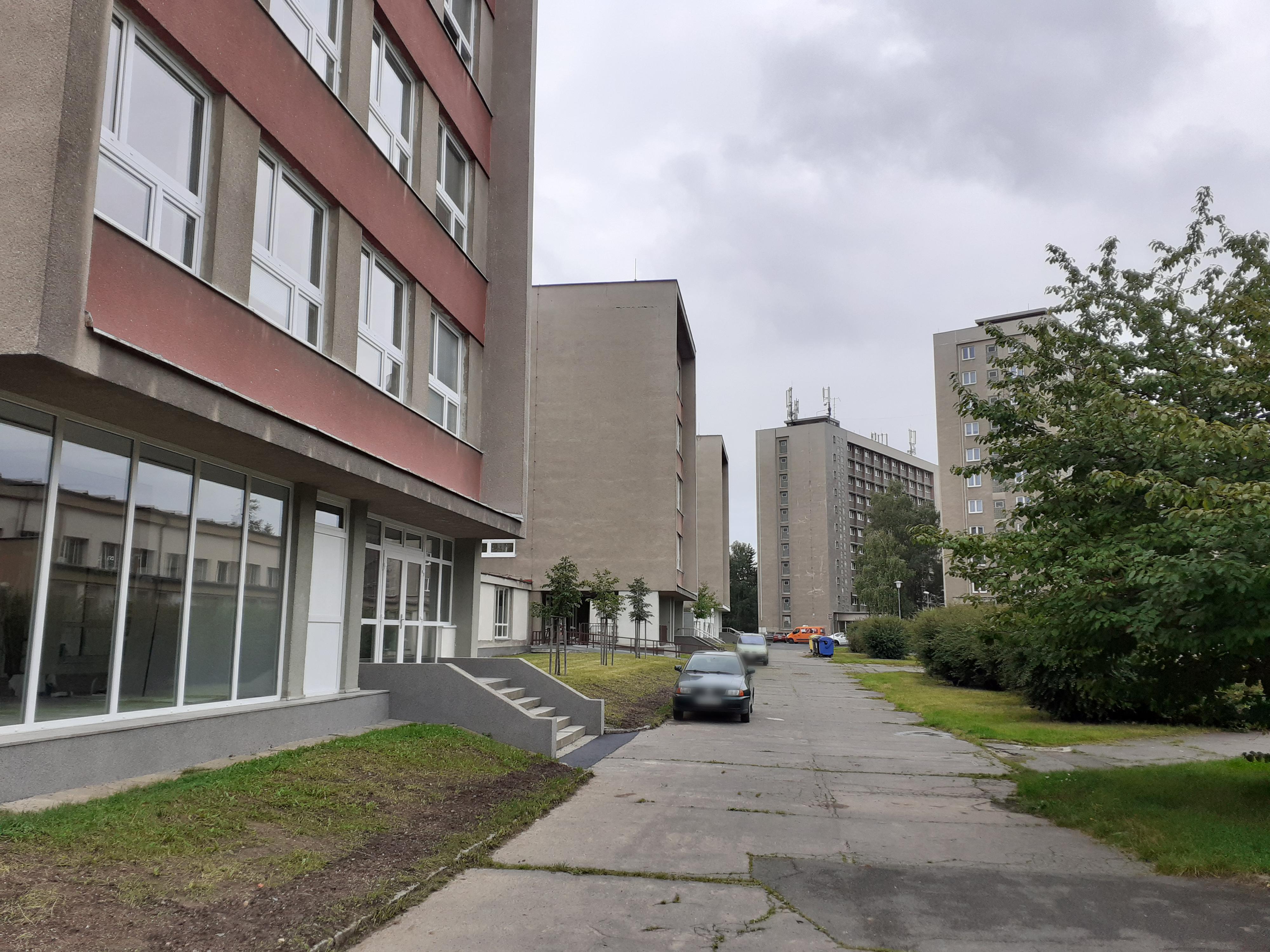 Vyšší odborná škola a Střední průmyslová škola elektrotechnická Plzeň