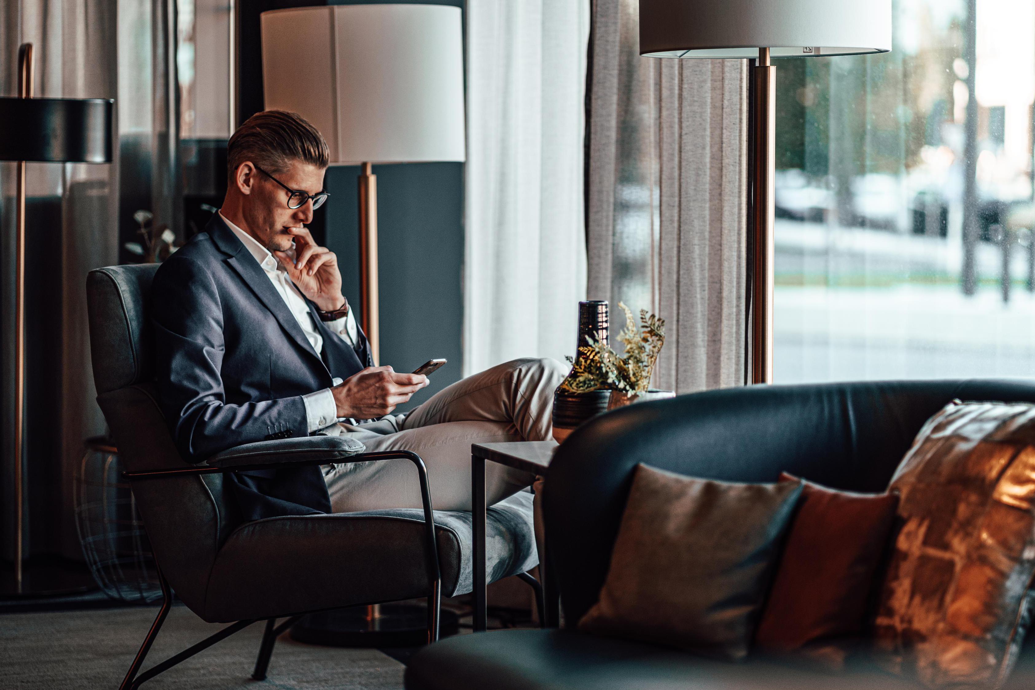 Adam Kulhánek - Trenér a kouč prezentačních dovedností