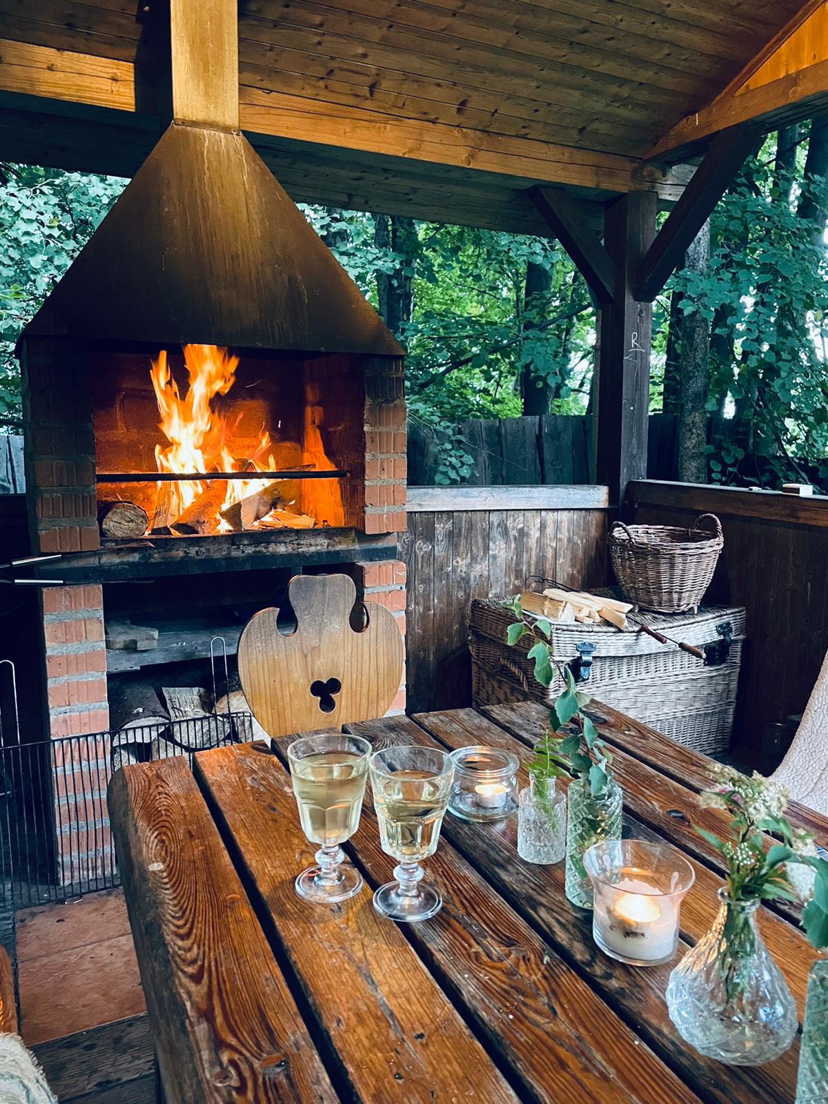 Chalupa Krásná foto 2