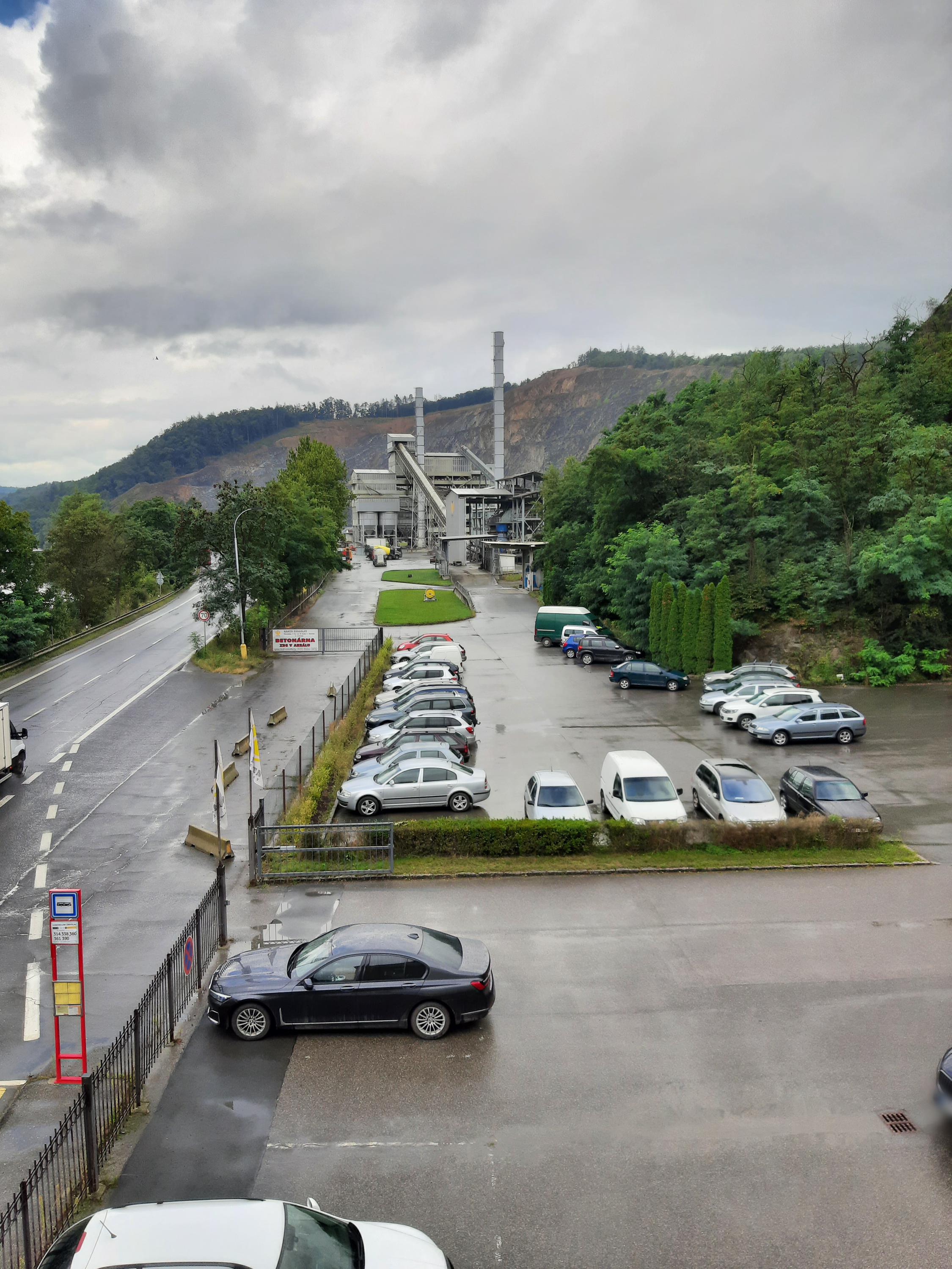 KÁMEN Zbraslav, a.s. foto 5