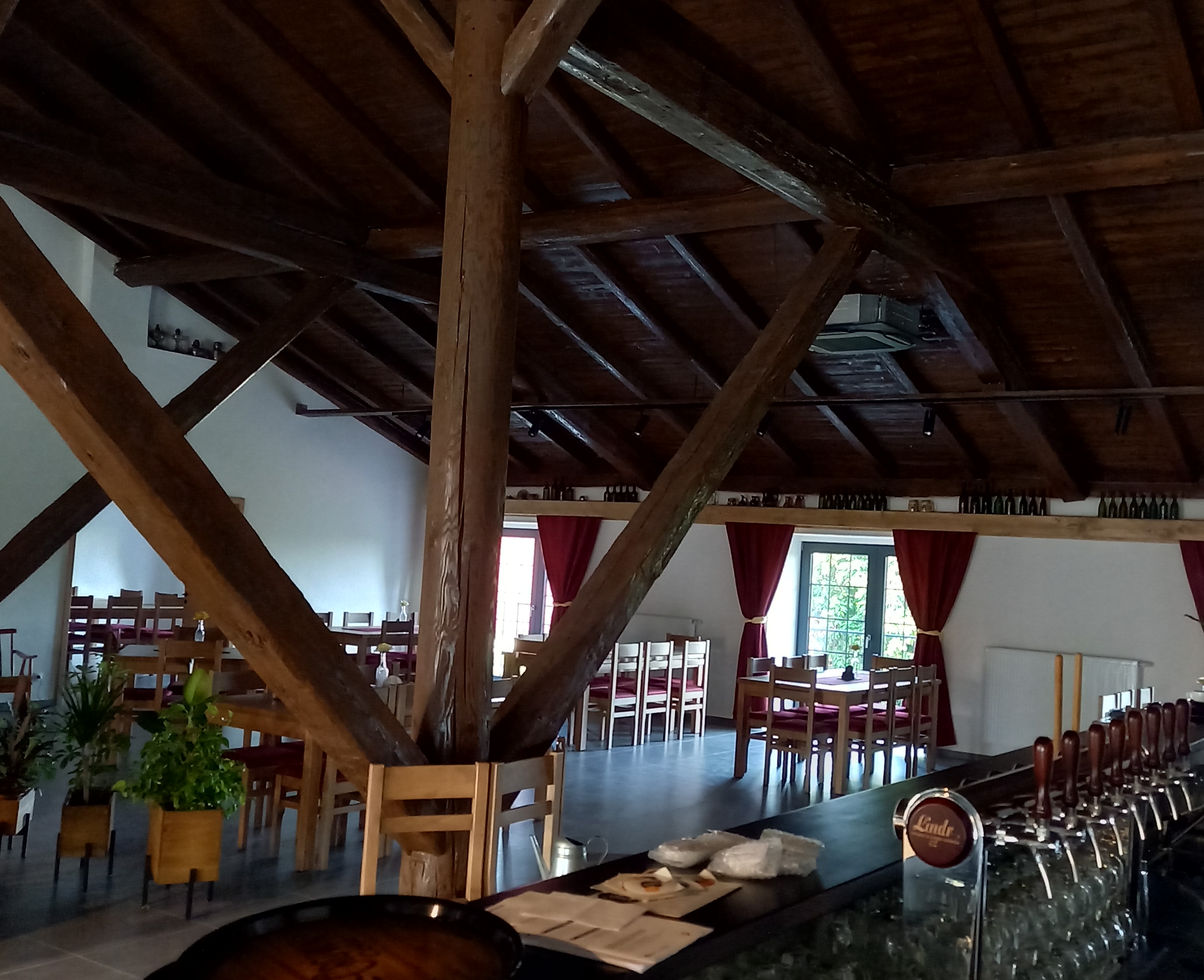 Pivovar Tupadly