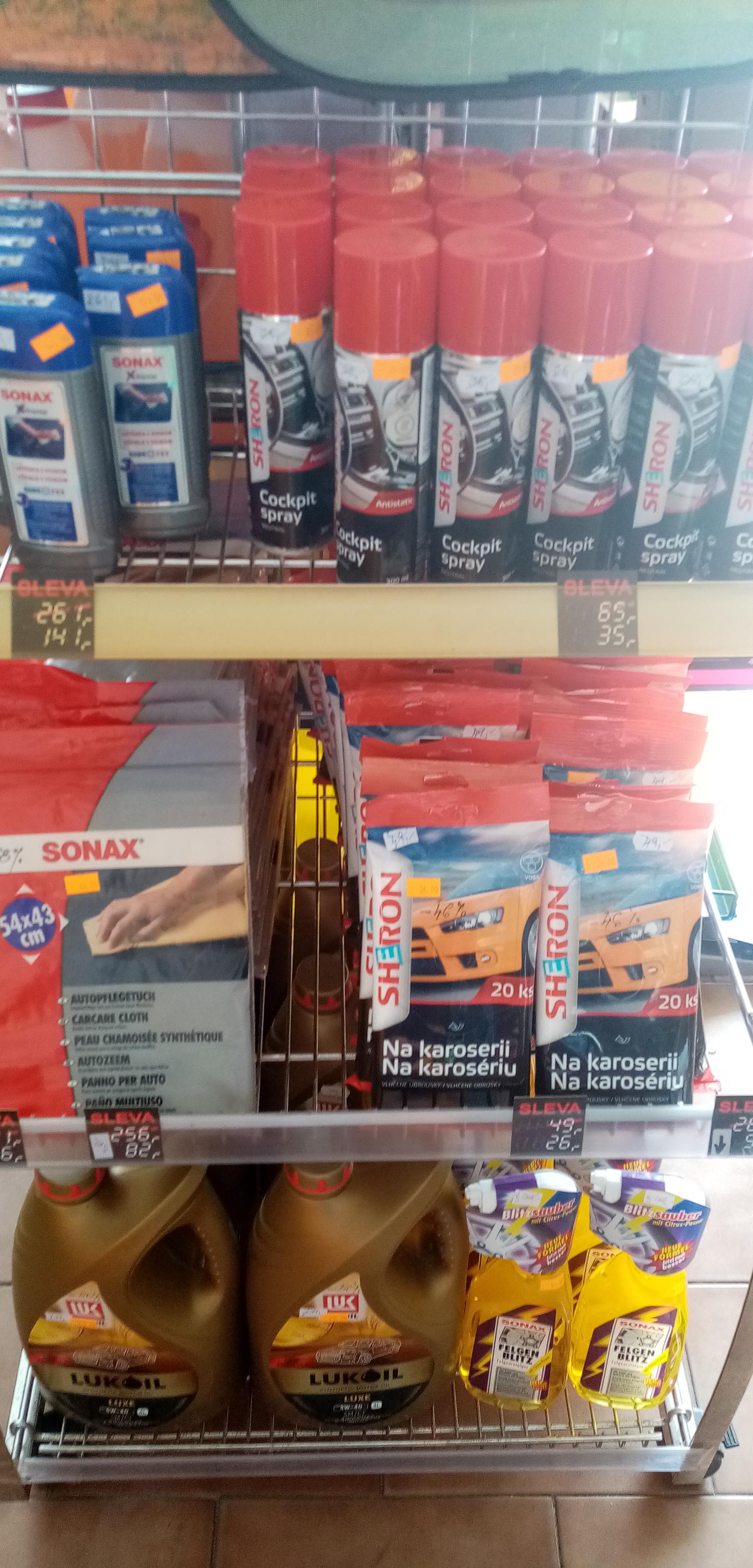 Auto - Tech - Jiří Kovář foto 4