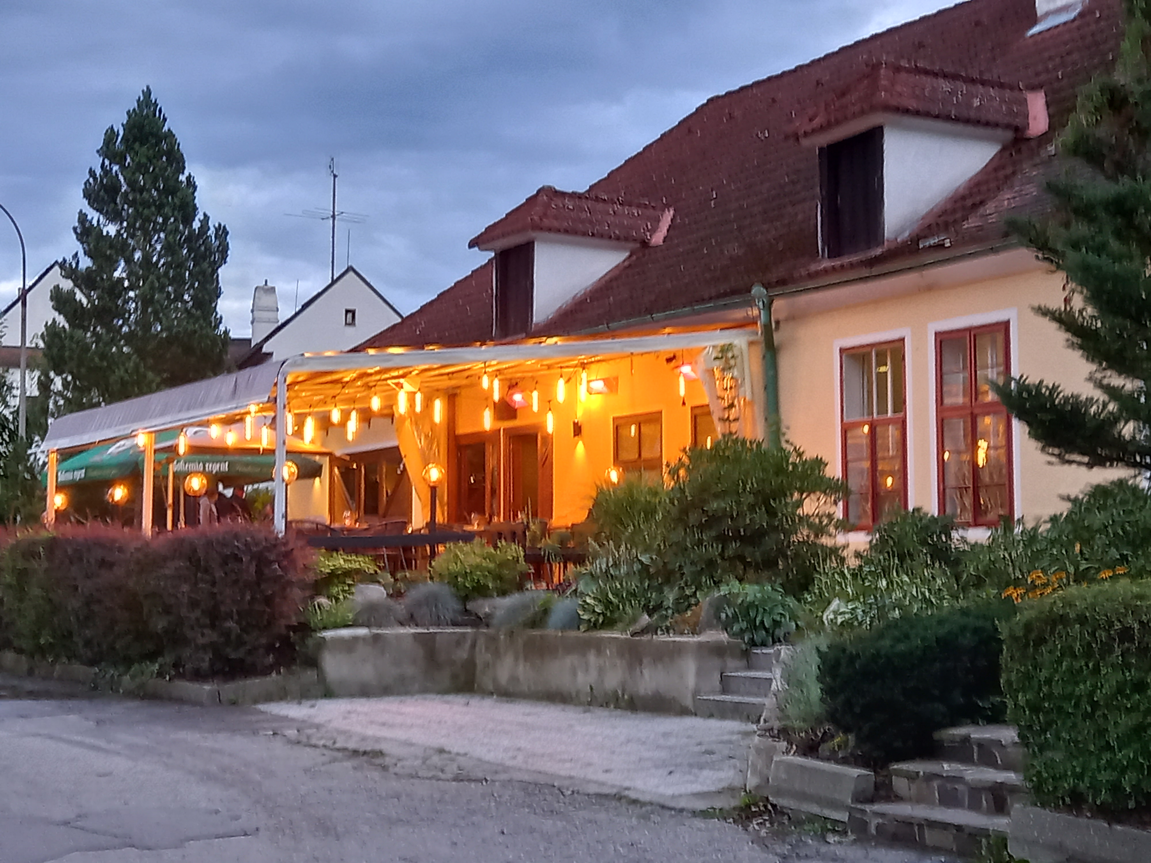 Restaurace Šupinka foto 3