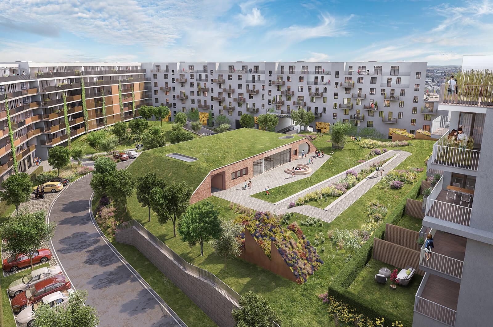 MŠ AURORA PRESCHOOL ACADEMY