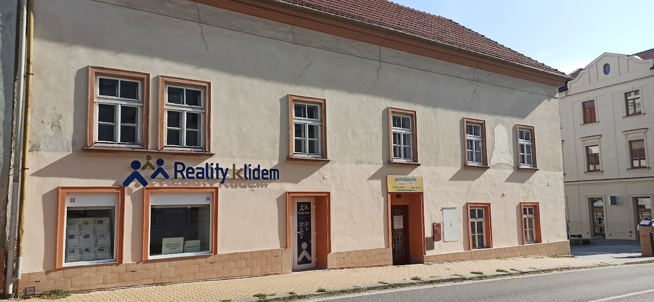 Irena Kotolanová - certifikovaný realitní makléř foto 2