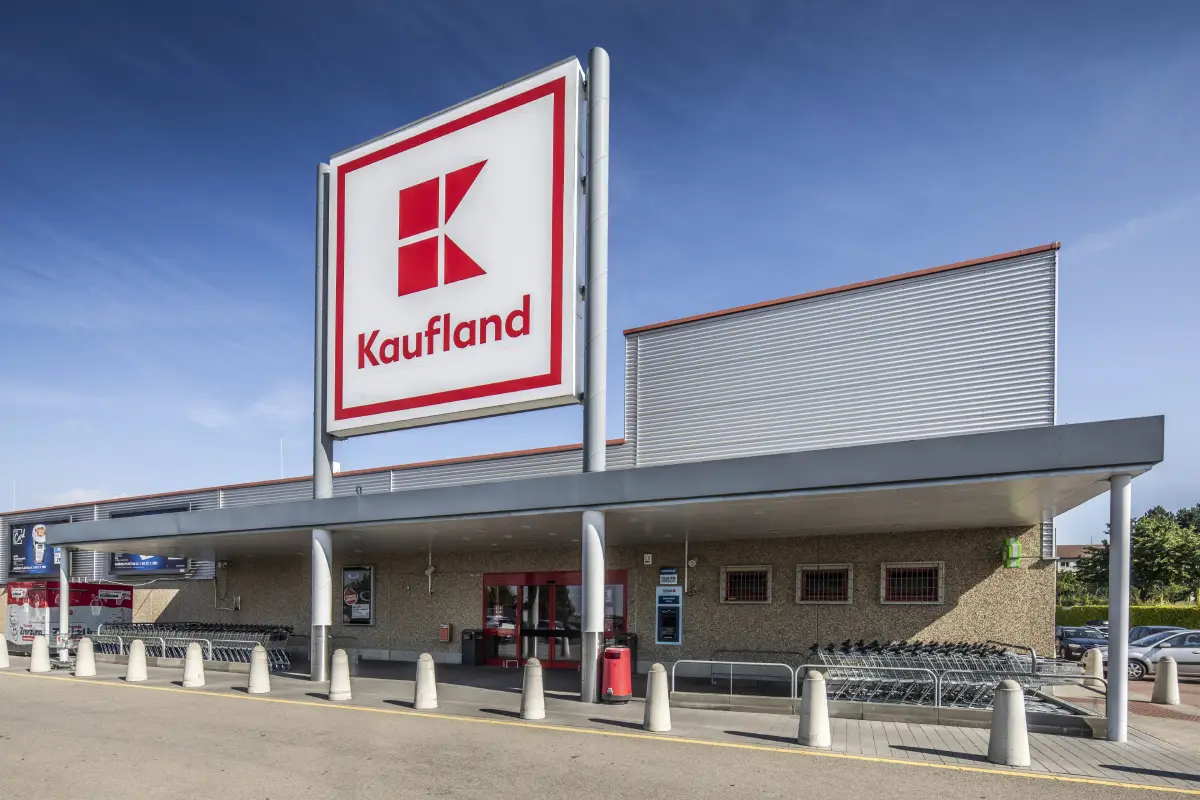 Kaufland