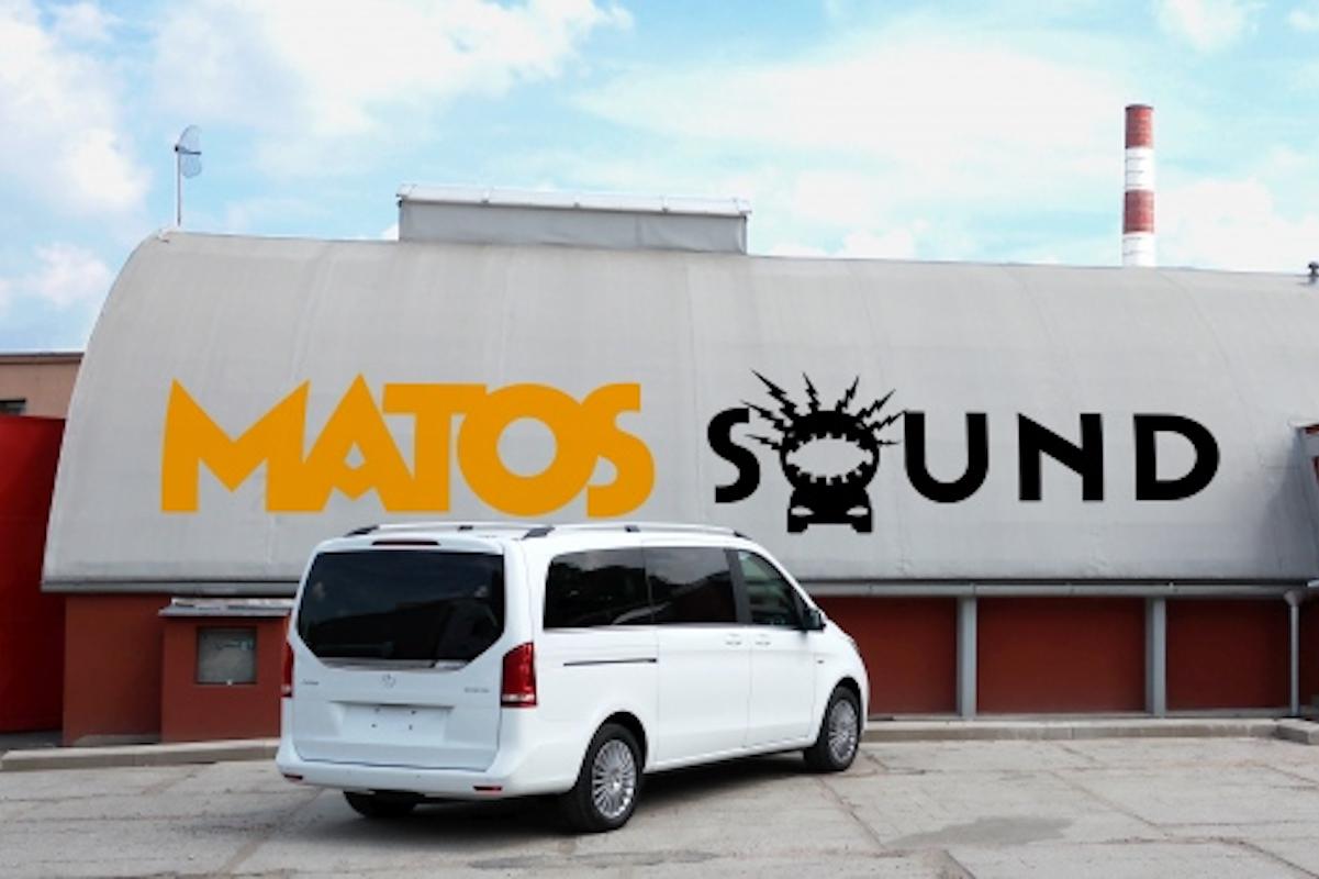 Matos sound, s.r.o.