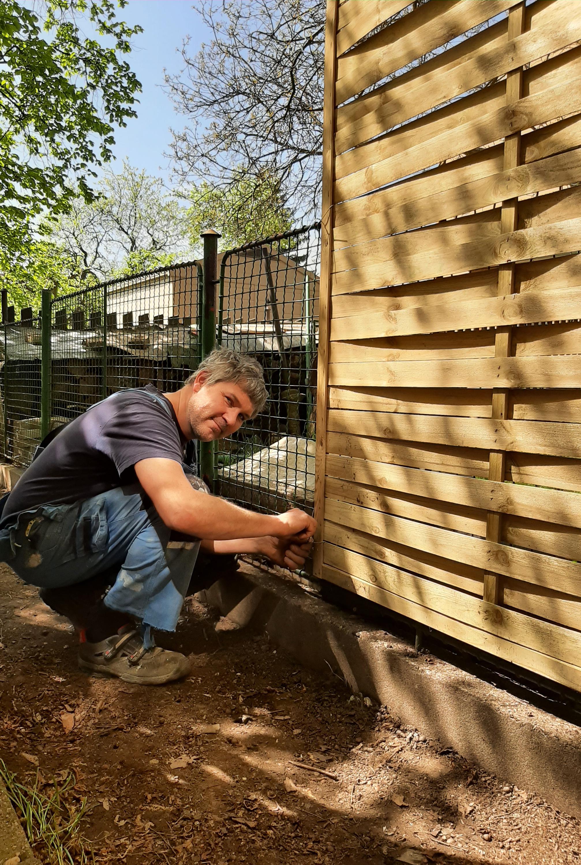 Hodinový manžel Alex - Tomáš Tropp foto 2