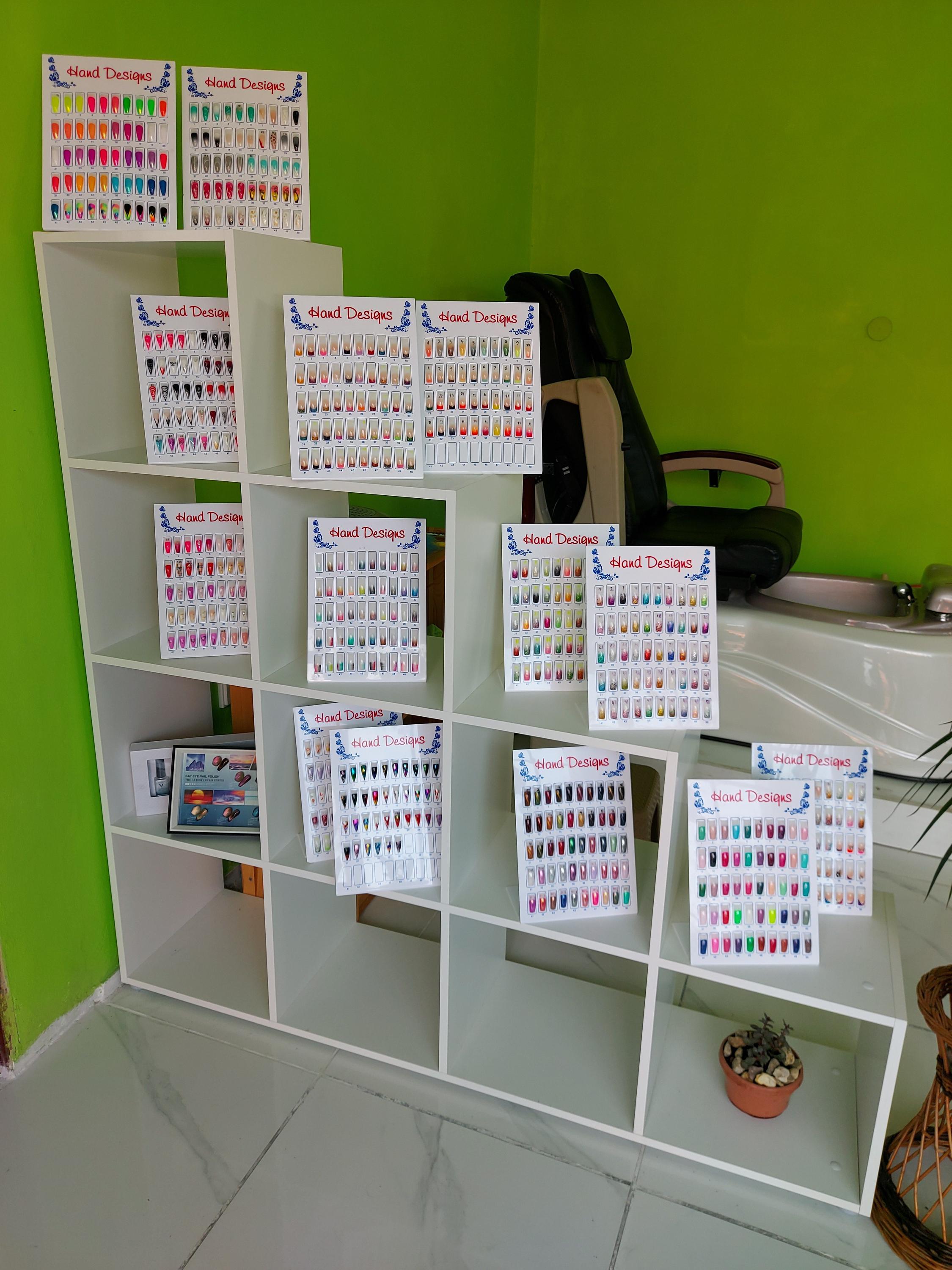 NEHTY - ANÍ STUDIO NAILS foto 4