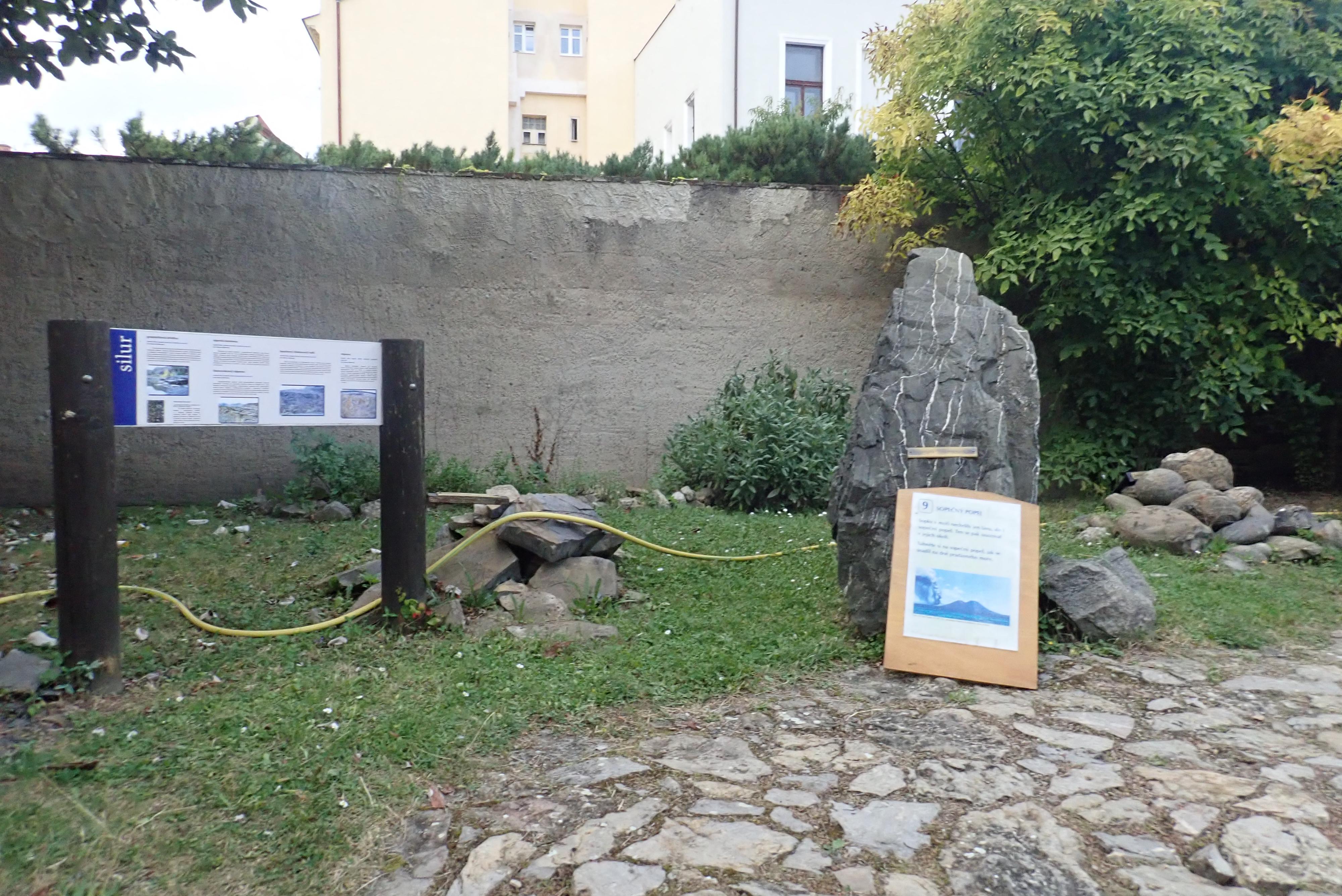 Geopark Barrandien foto 2