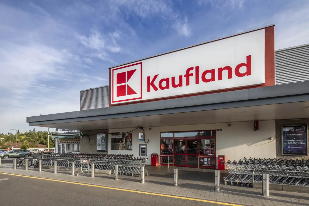 Kaufland