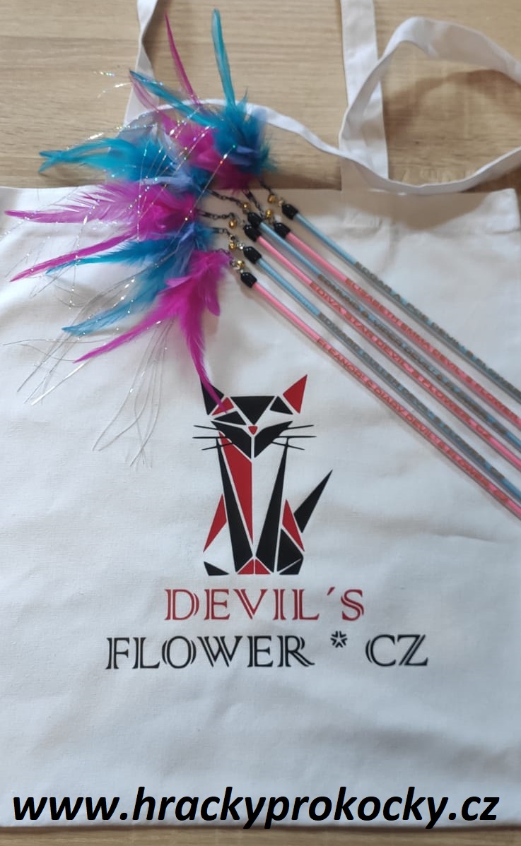 Hračky pro kočky.cz foto 3