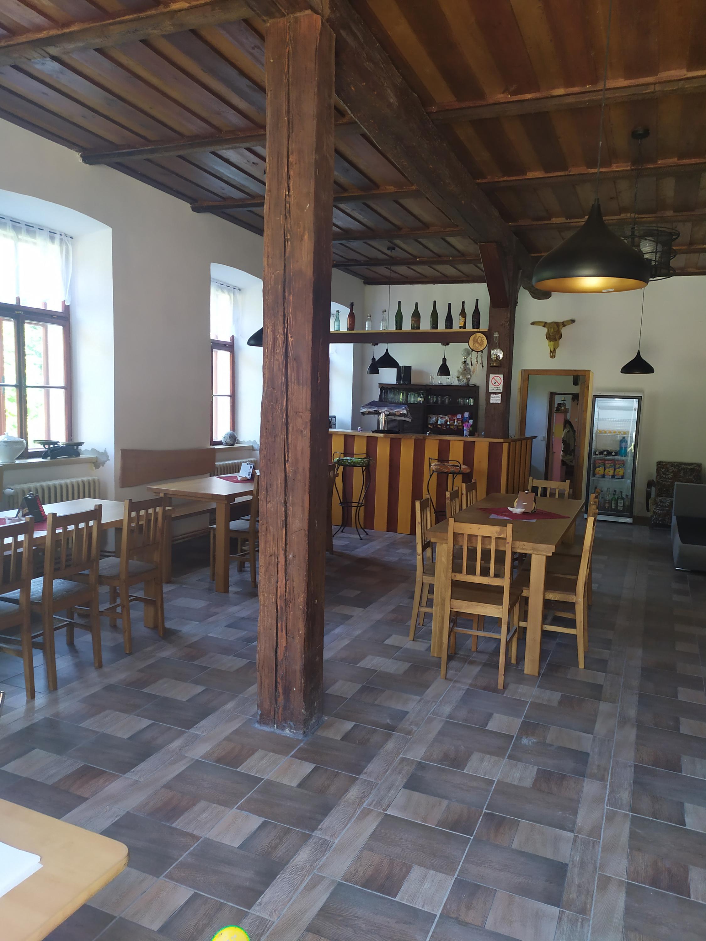 Pivnice u Svatého Mikuláše foto 2