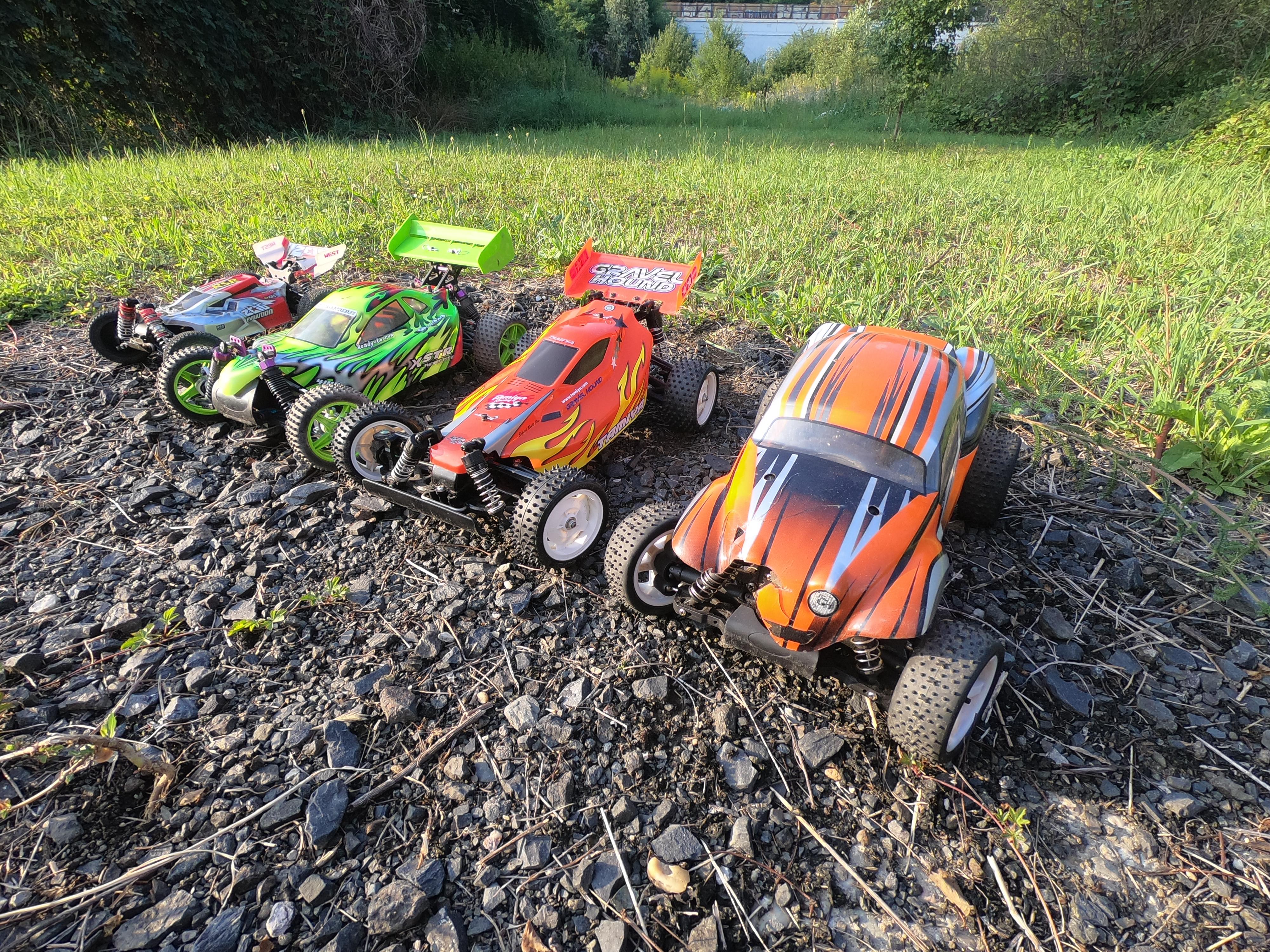 RC klub Kyje z.s. foto 2