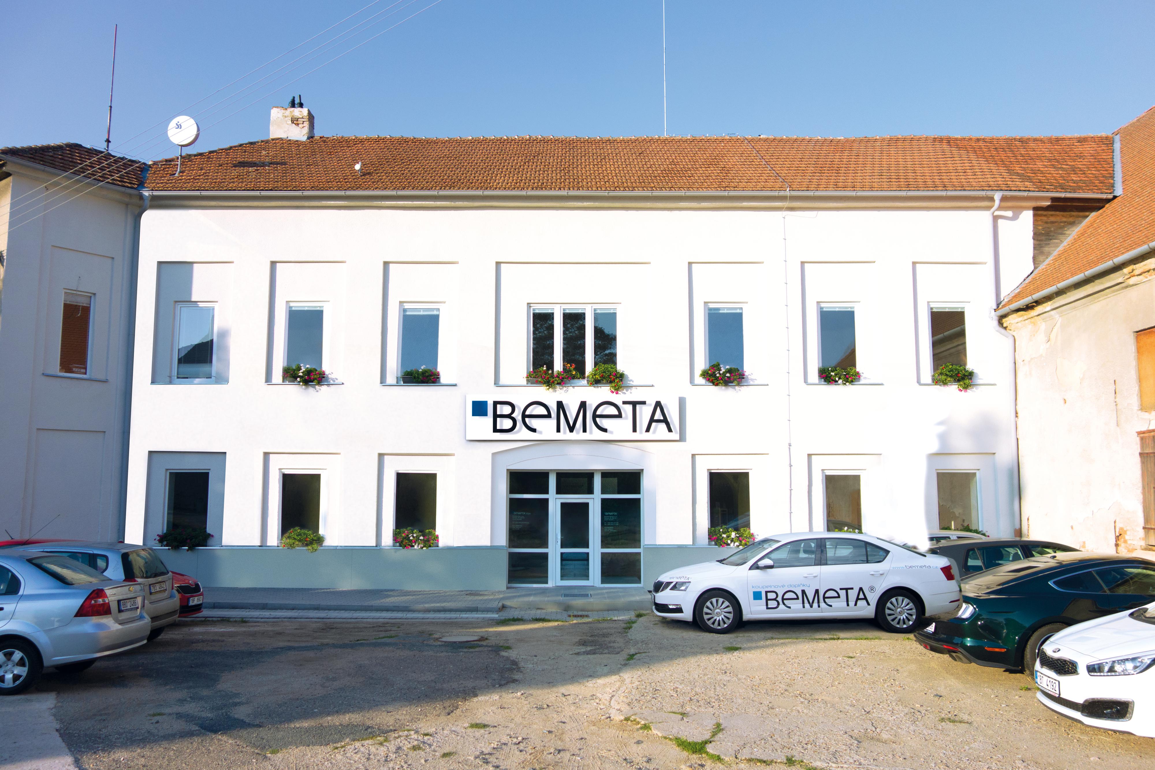 BEMETA STAV s.r.o. foto 2