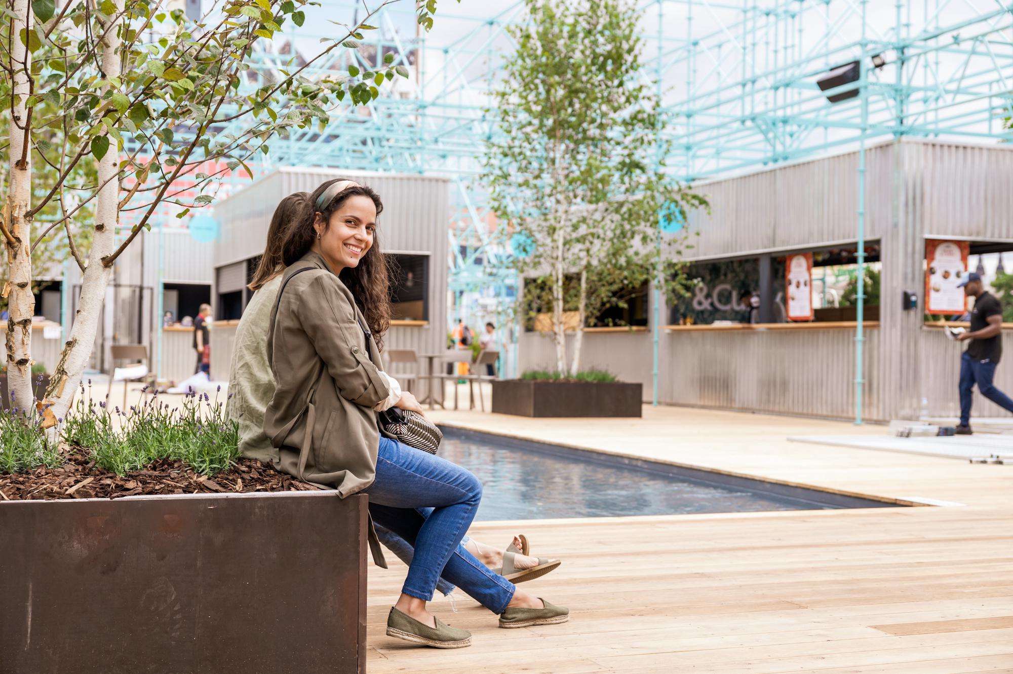 Manifesto Market Anděl