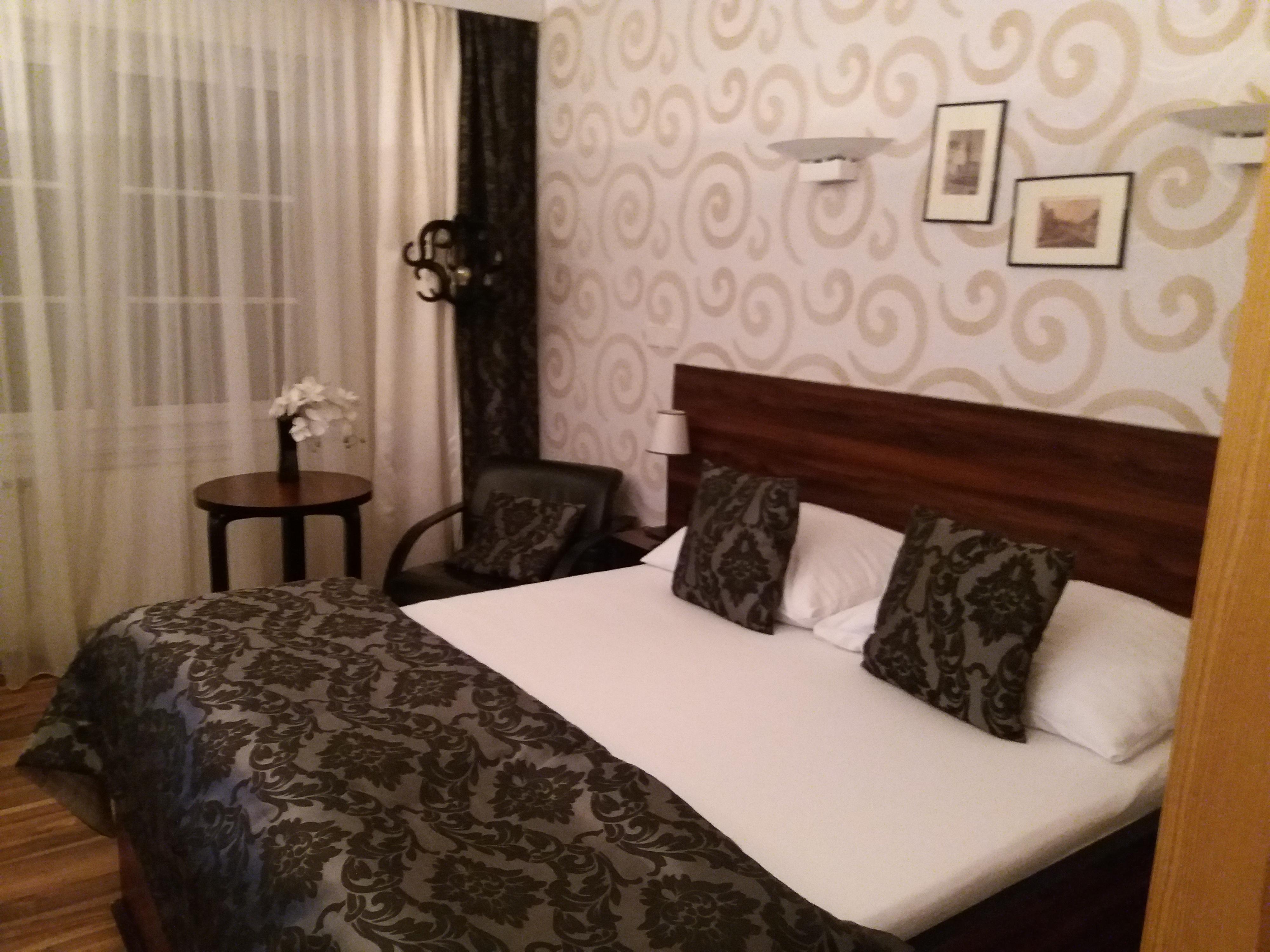 Park Hotel Morris foto 6