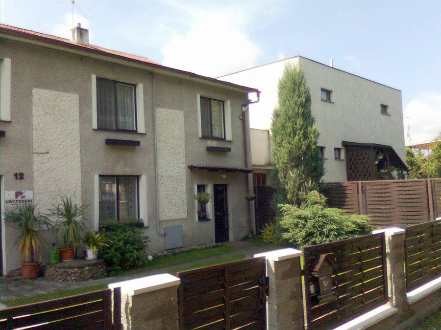 Ubytování Školní 12 foto 2