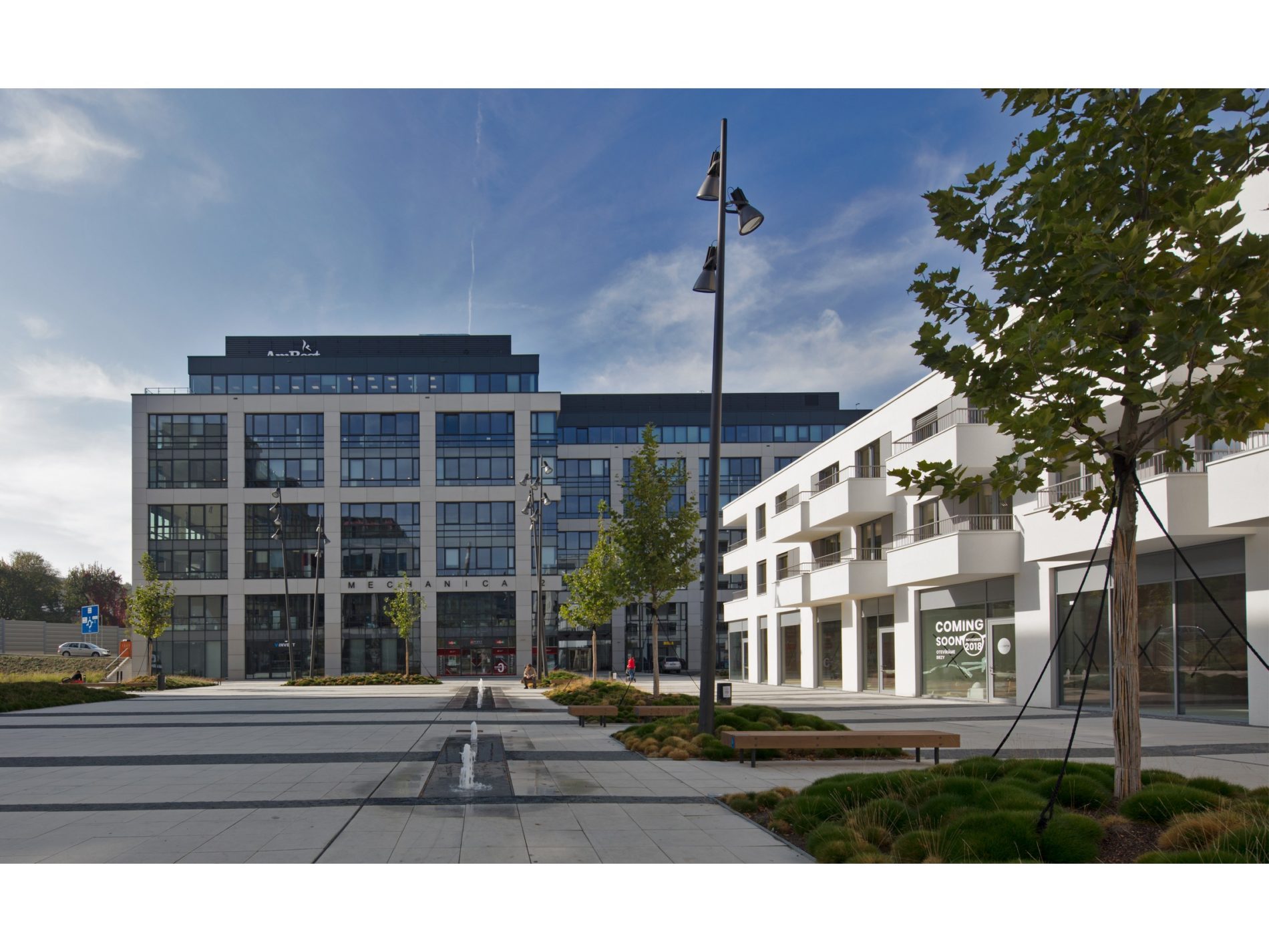 AIR PRODUCTS spol. s r.o. foto 2