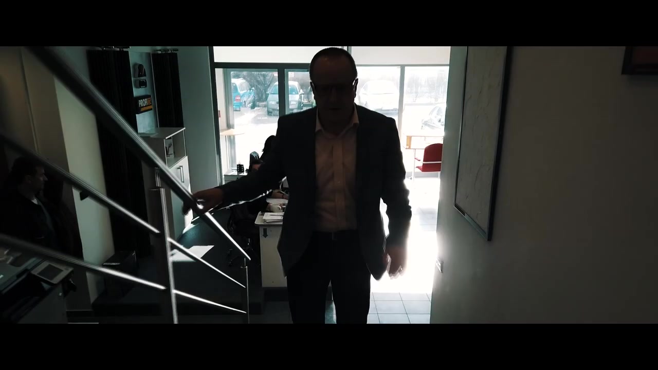 Meffert ČR, spol. s r.o. foto 2 (náhled videa)