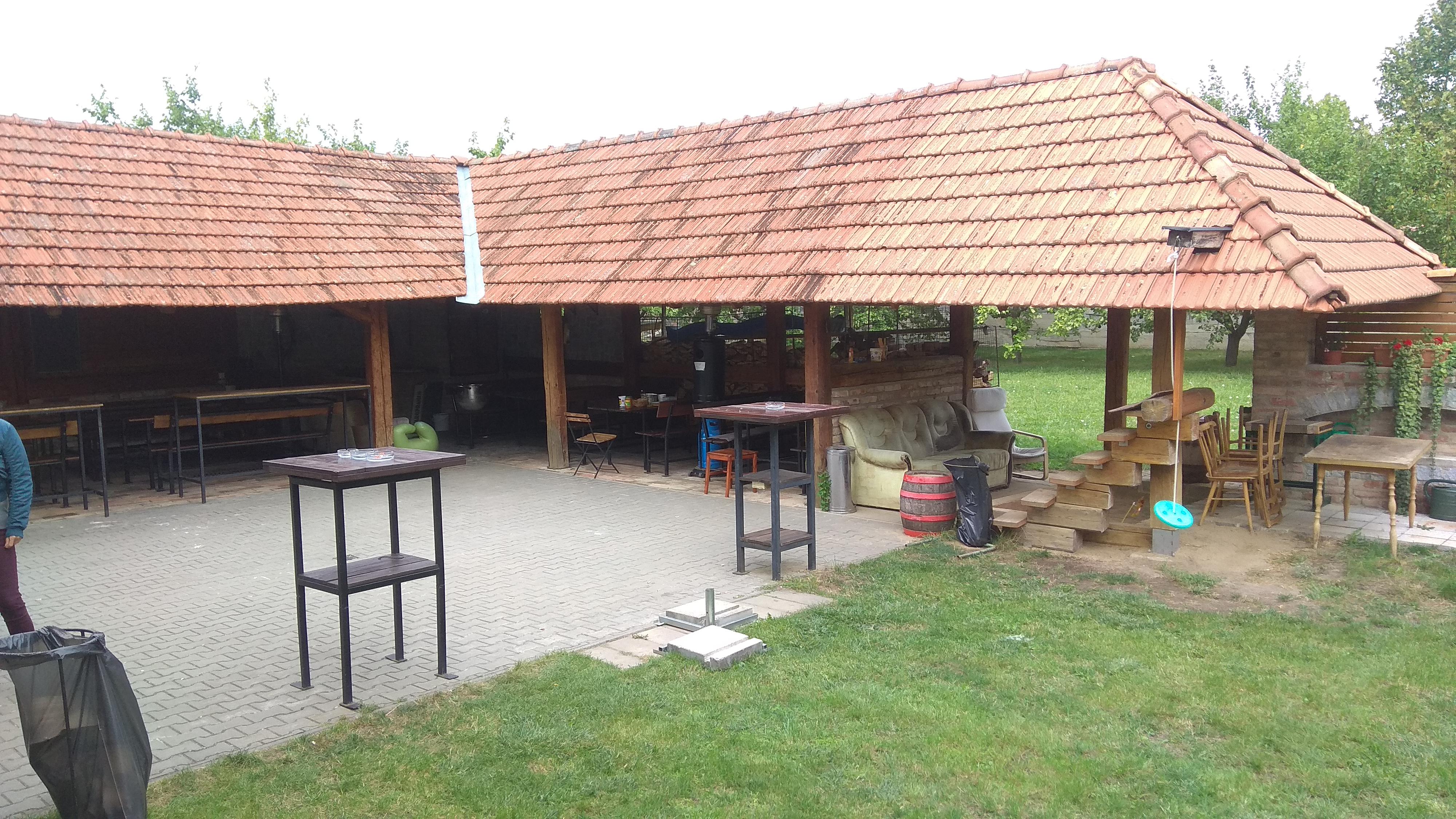 Pohostinství a vinárna U Šveca foto 4