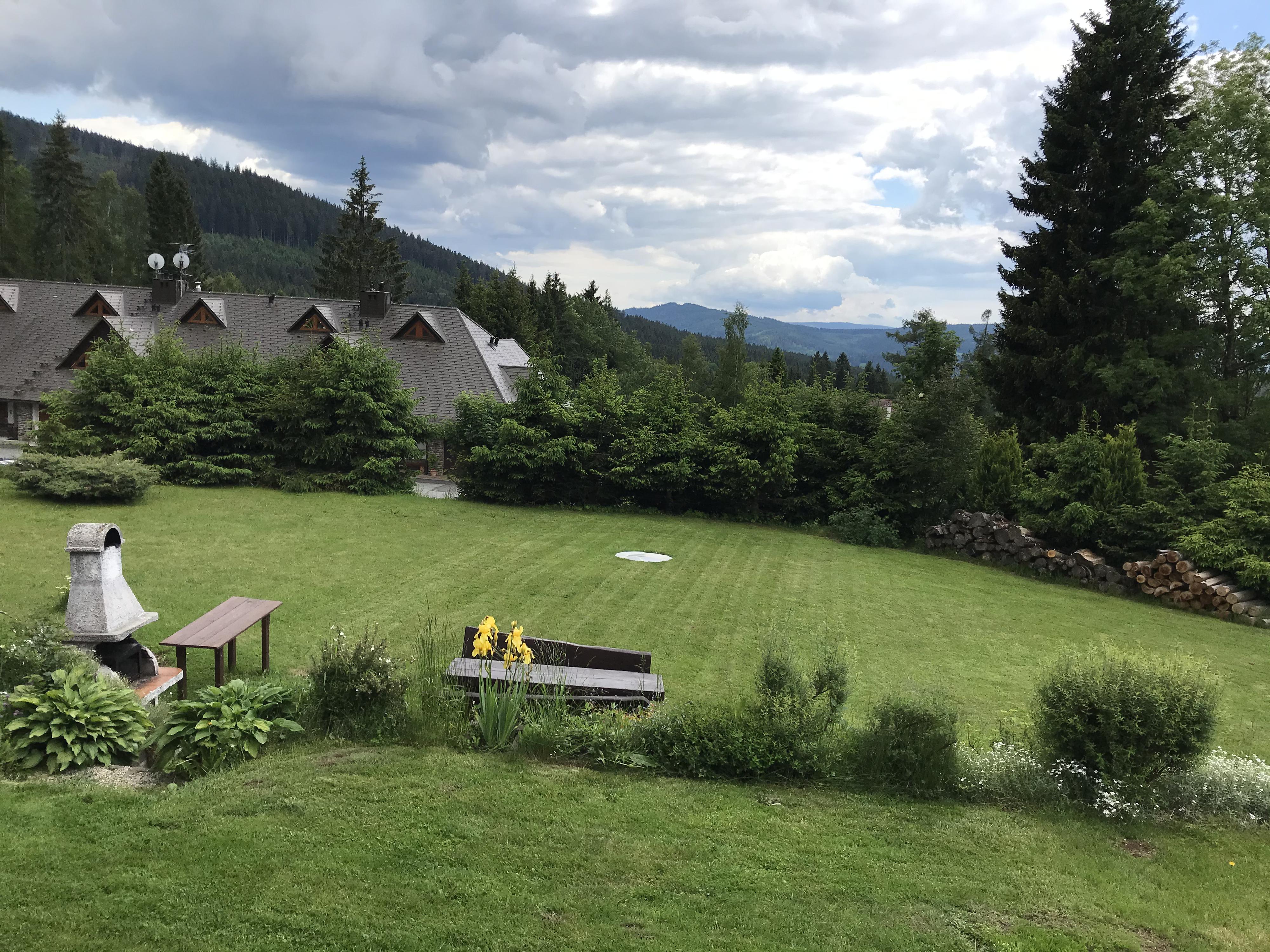 Penzion u Zdichynců foto 4