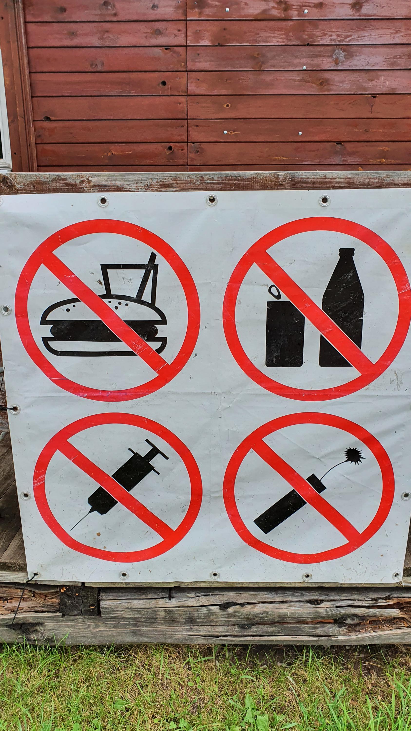 Občerstvení Tomáš foto 2