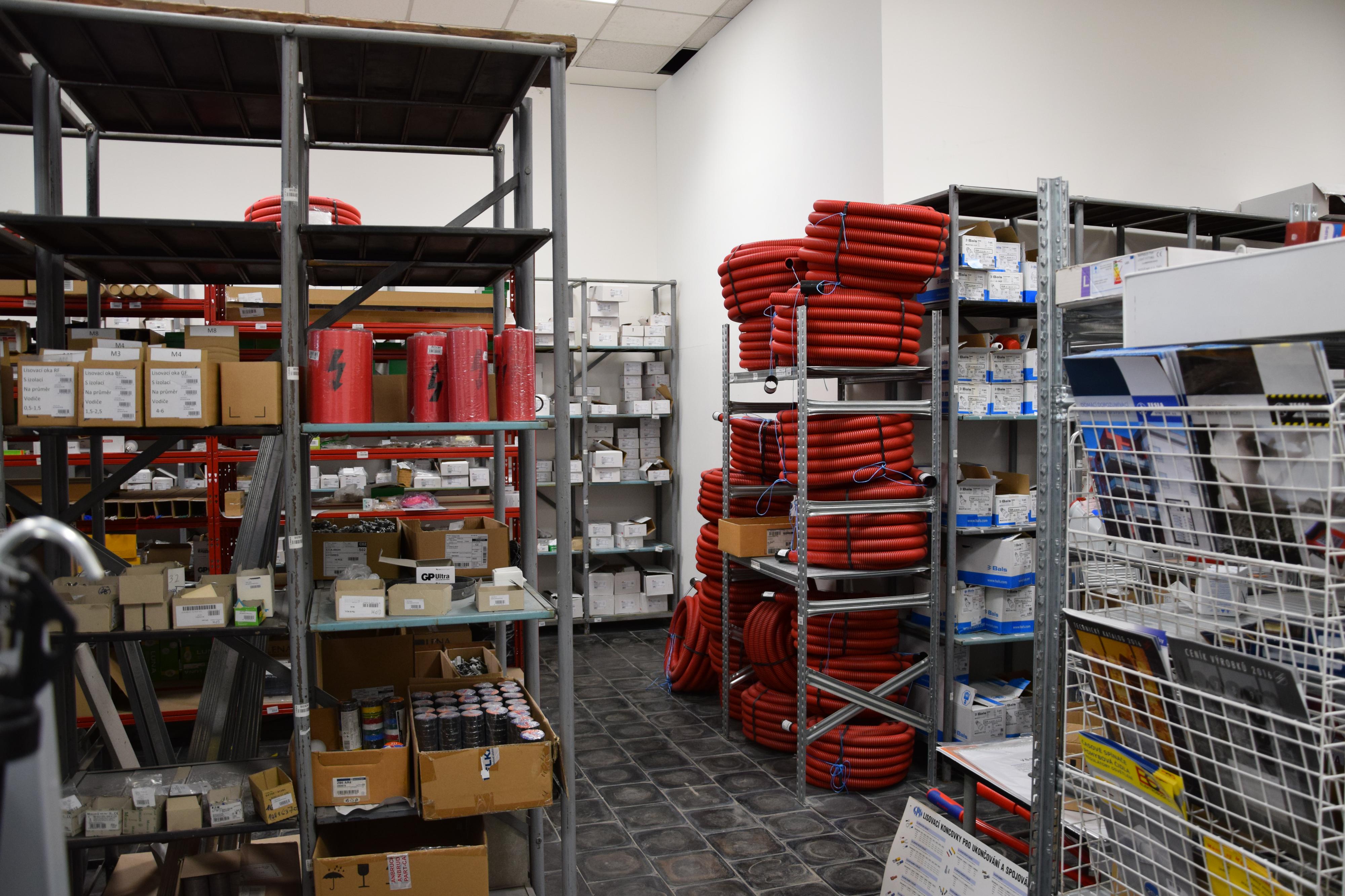 ELKAS, spol. s r.o. foto 5