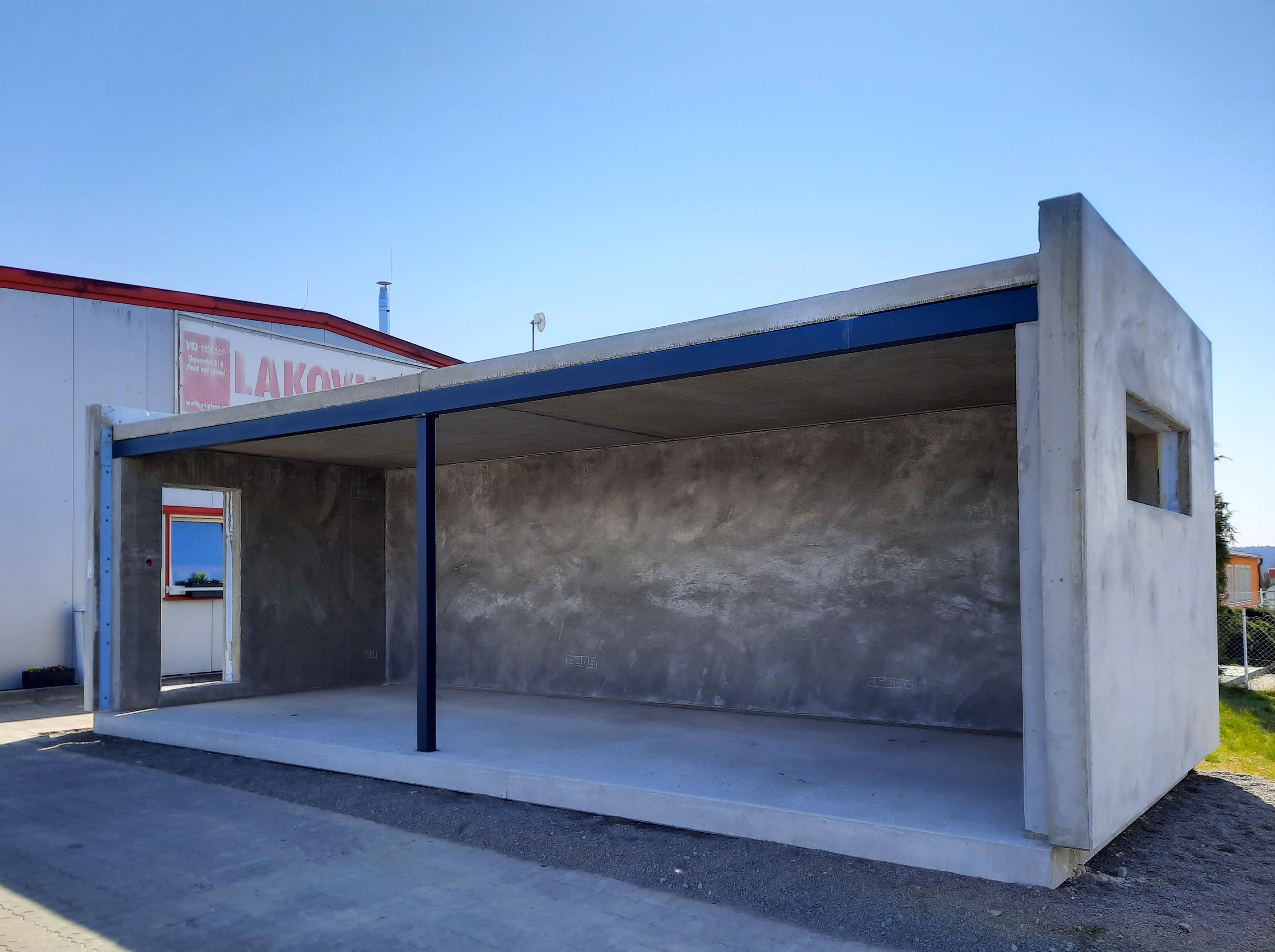 Maba Prefa spol. s r.o. foto 6